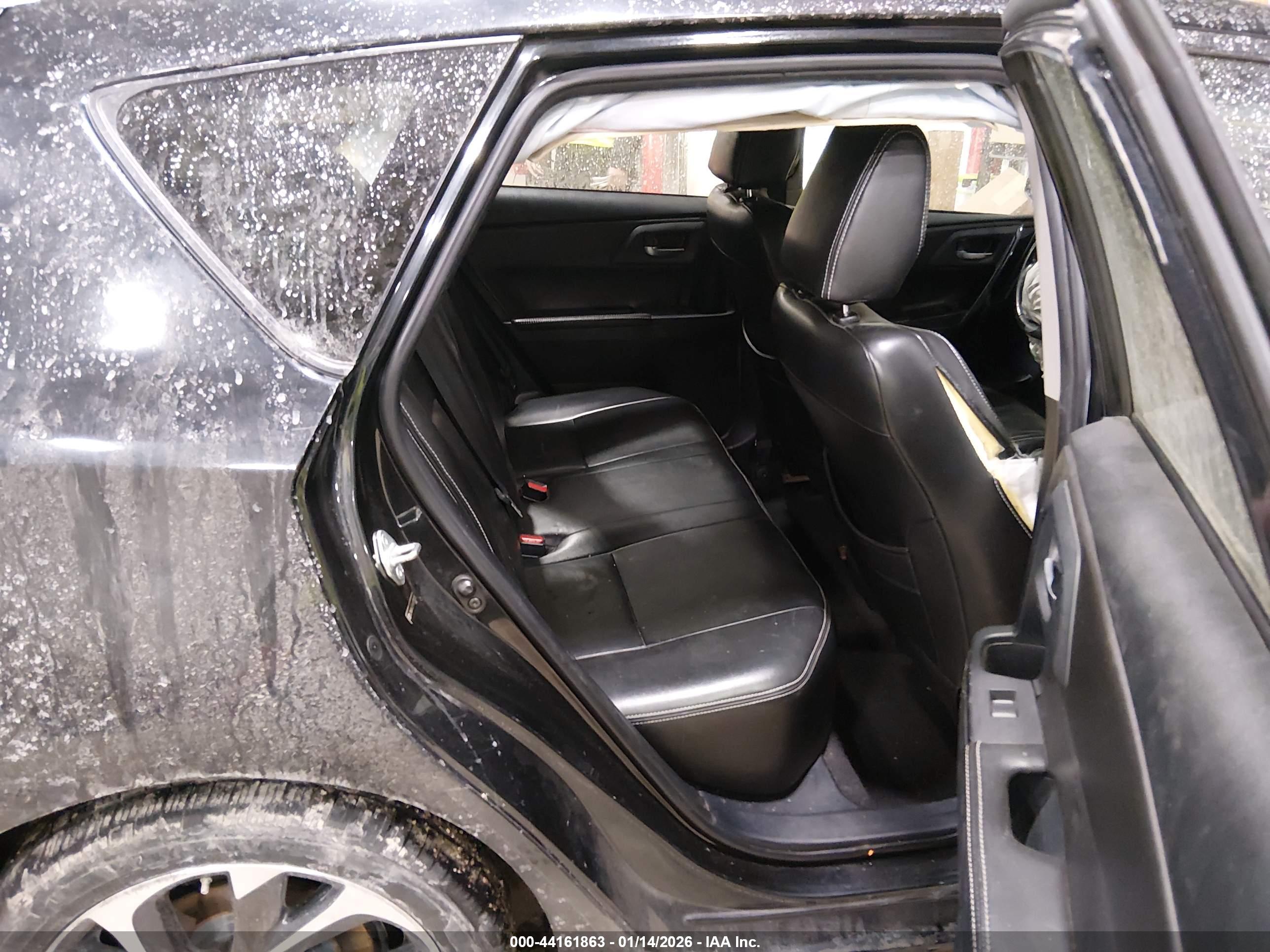 TOYOTA COROLLA image 8
