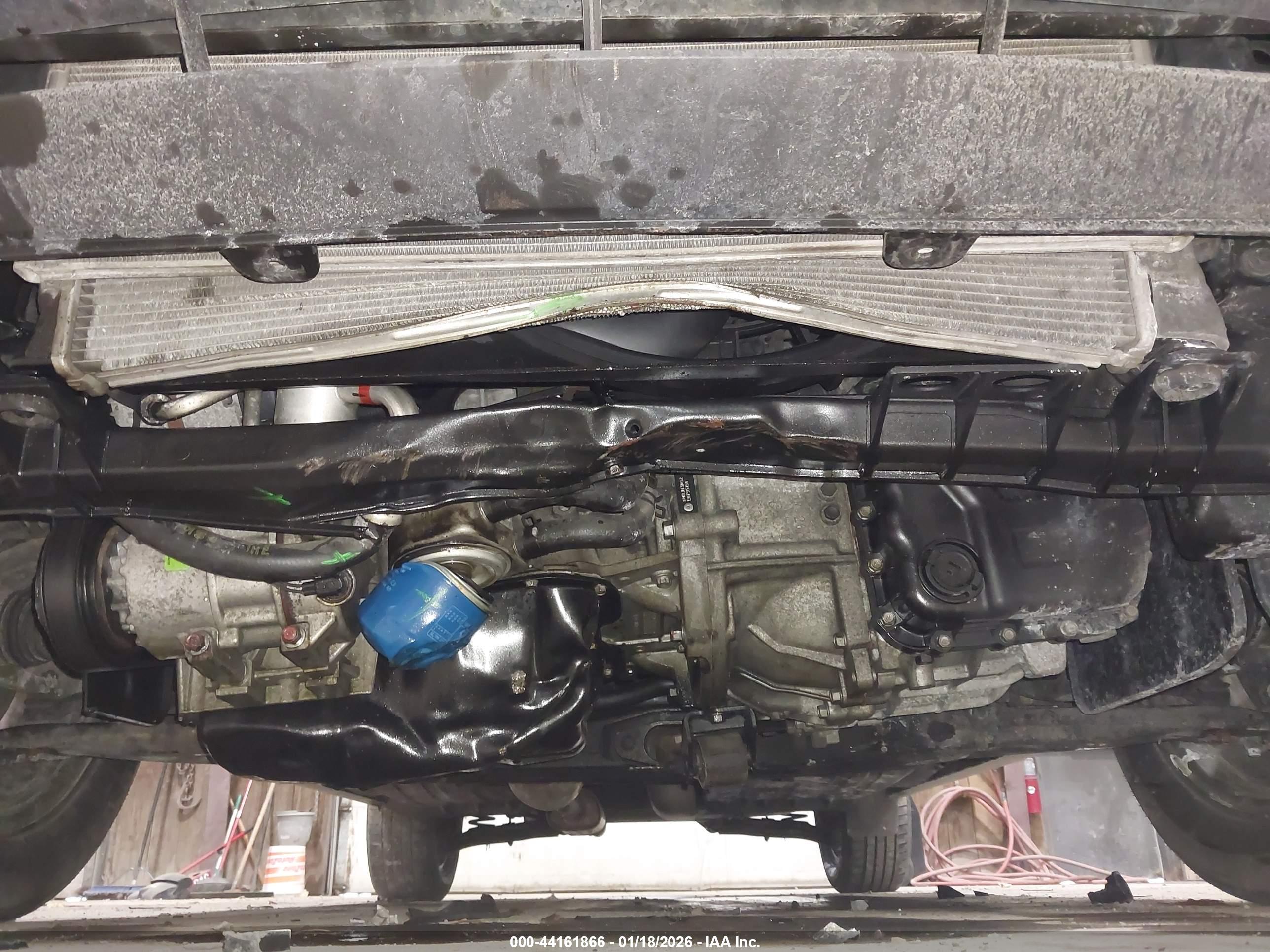 HYUNDAI TUCSON image 6