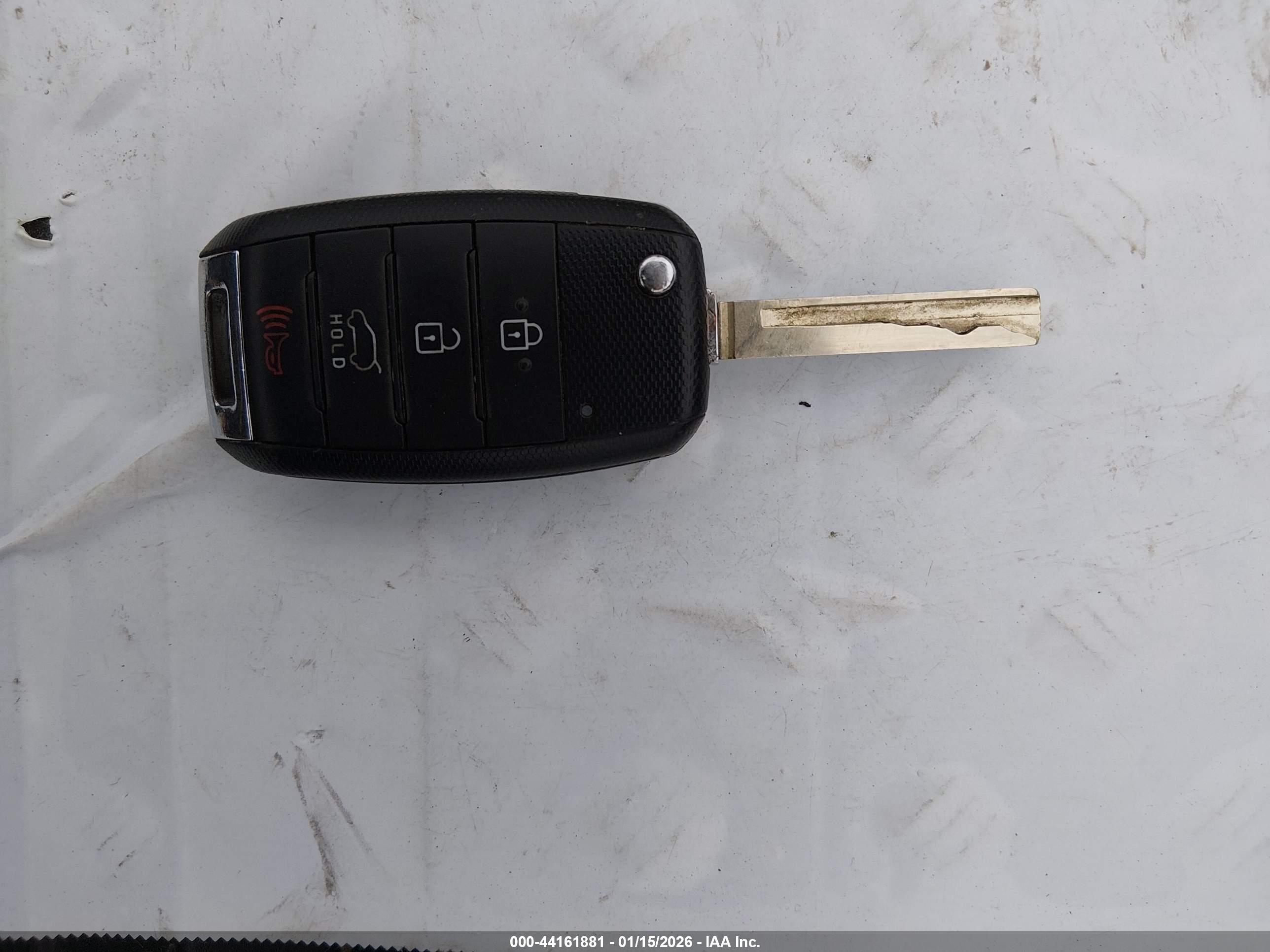 KIA SORENTO image 11