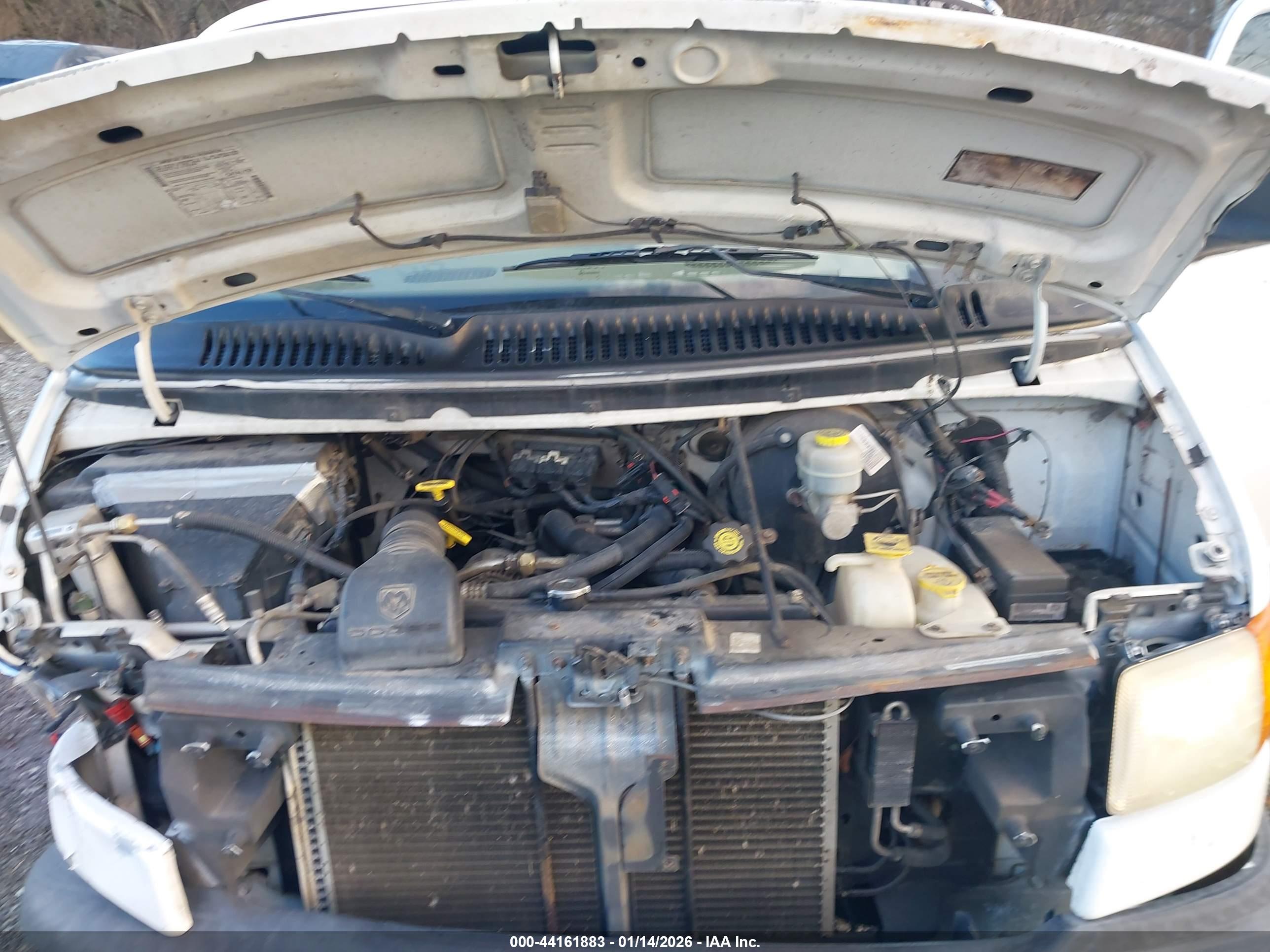 DODGE RAM image 10