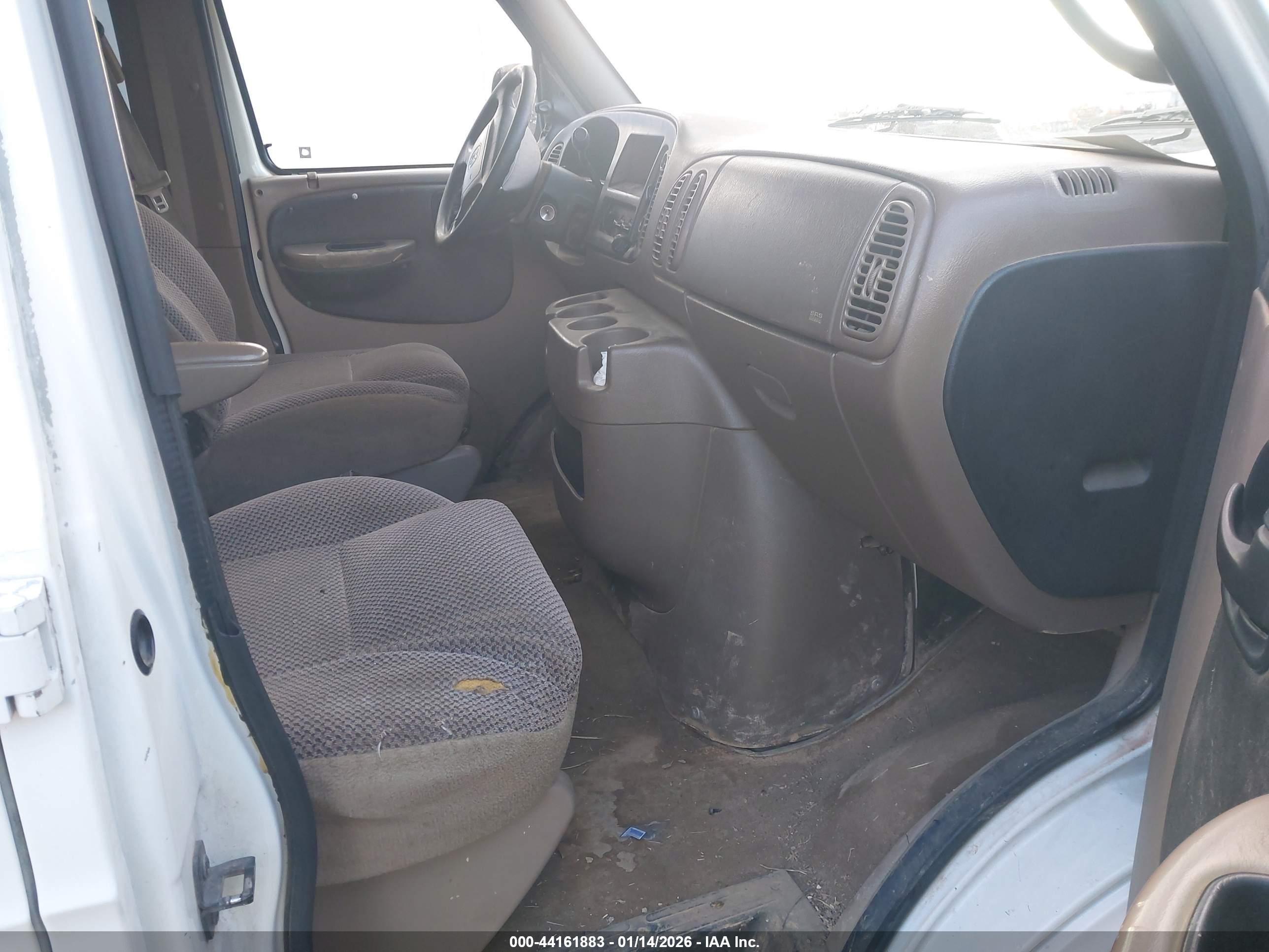 DODGE RAM image 5