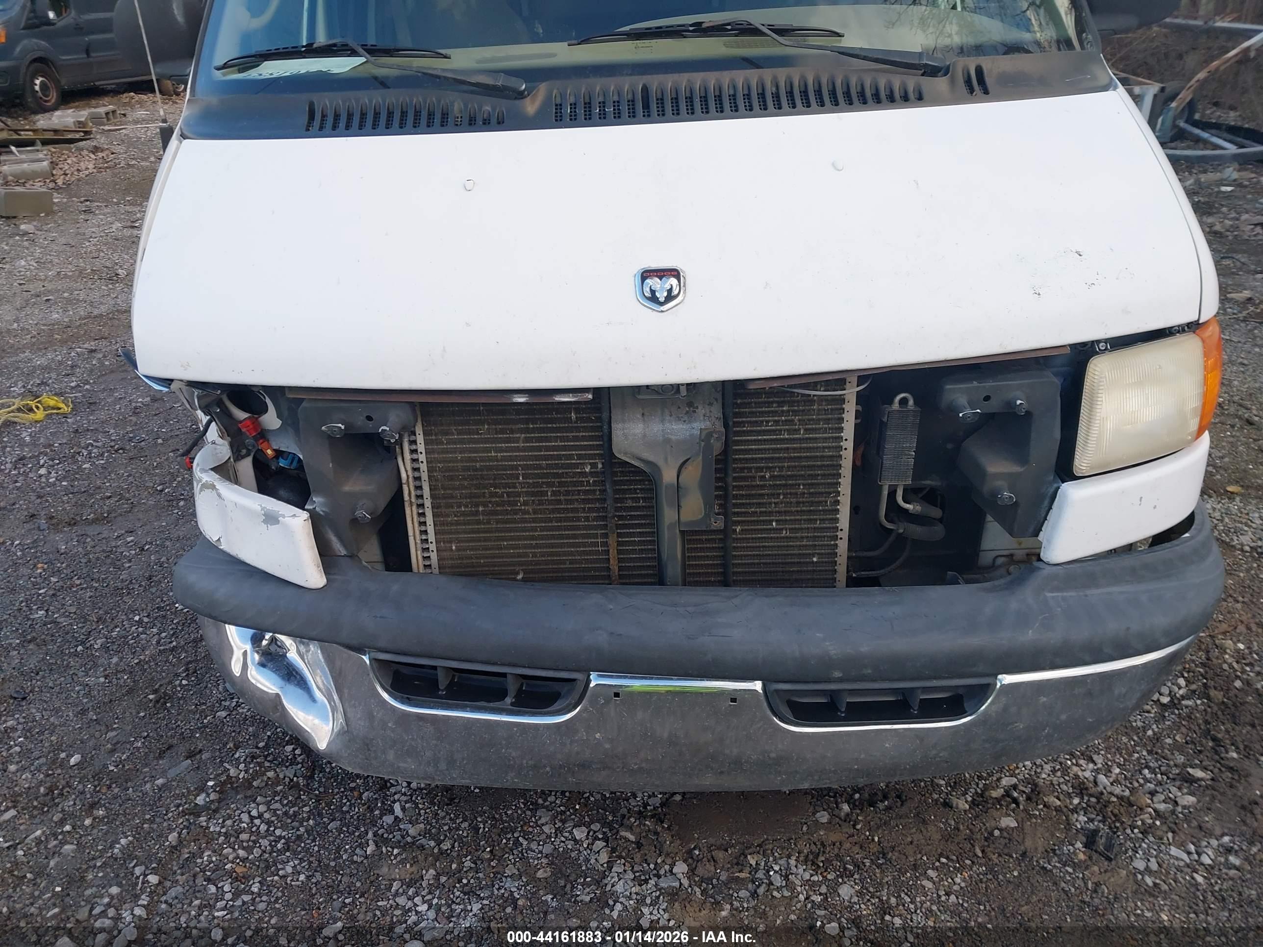 DODGE RAM image 6