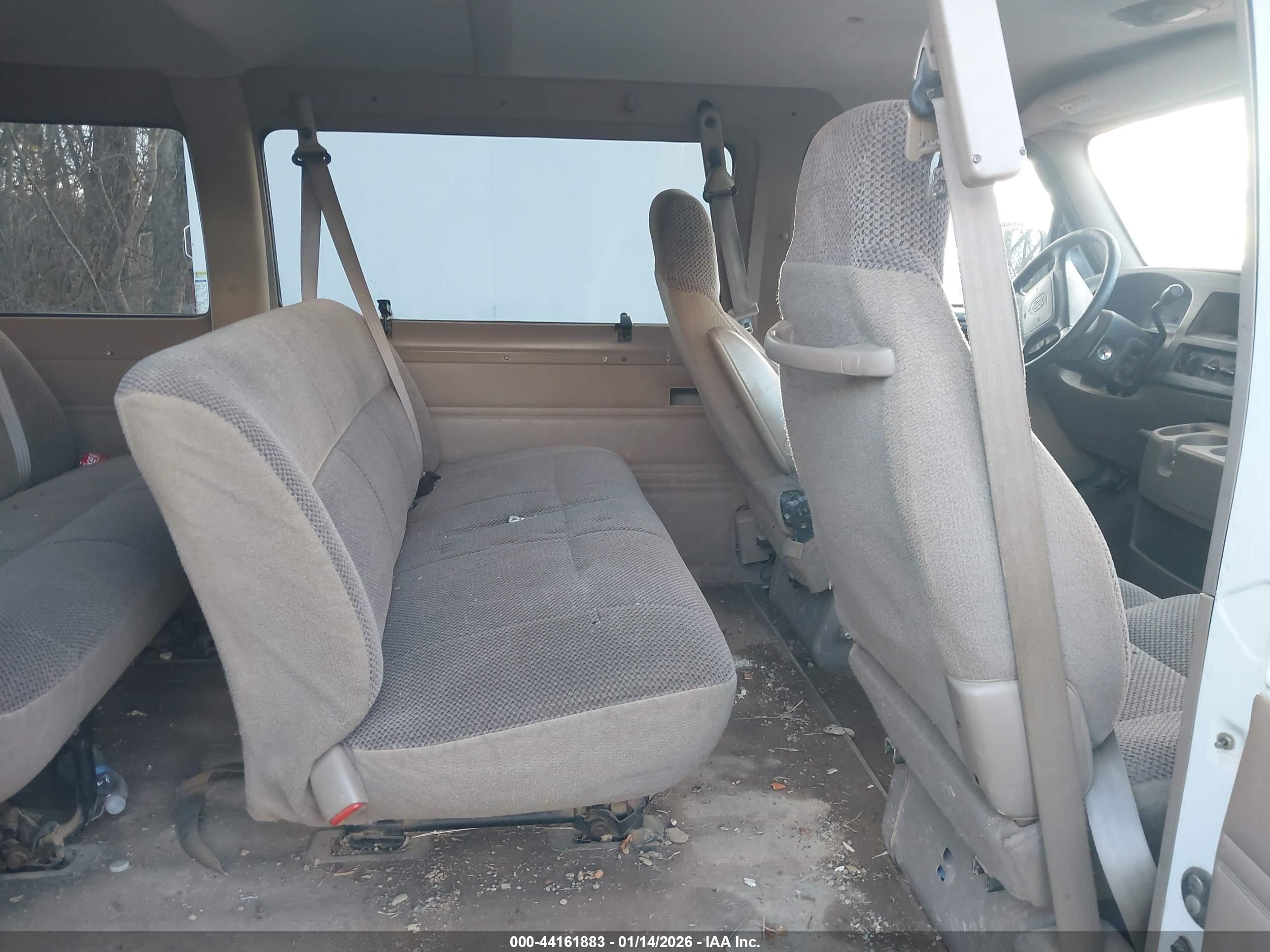 DODGE RAM image 8