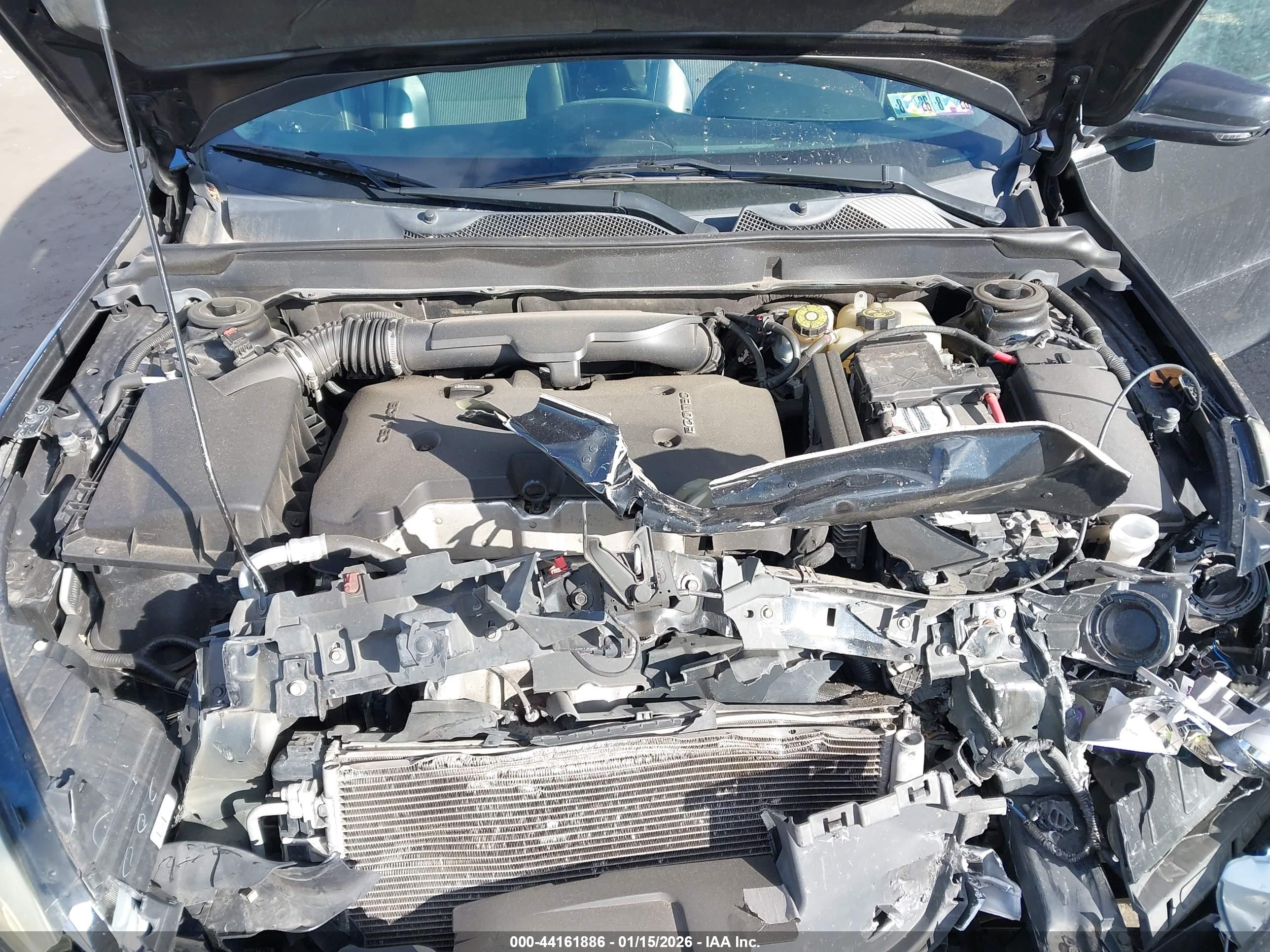 CHEVROLET MALIBU image 10