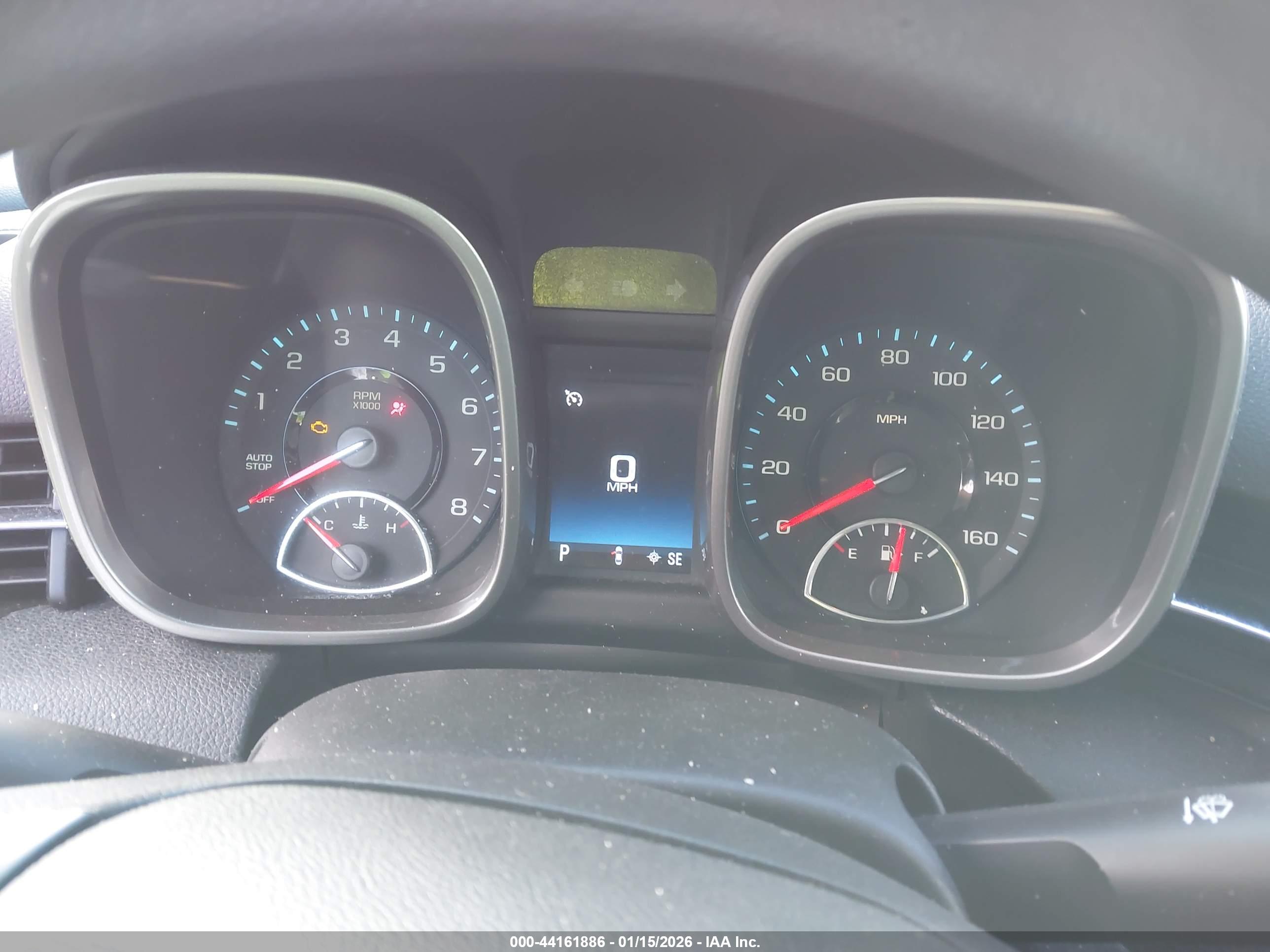 CHEVROLET MALIBU image 7