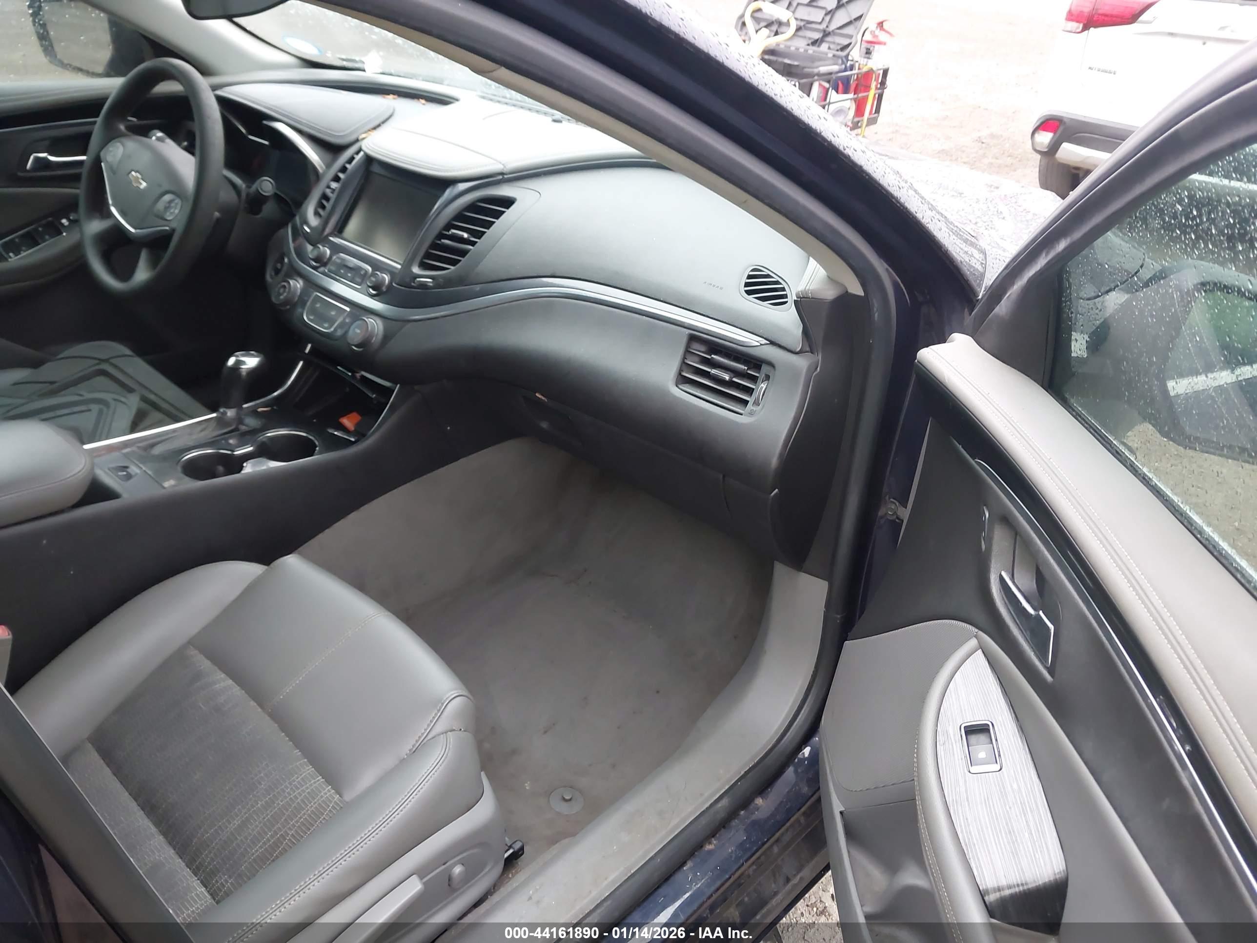 CHEVROLET IMPALA image 5