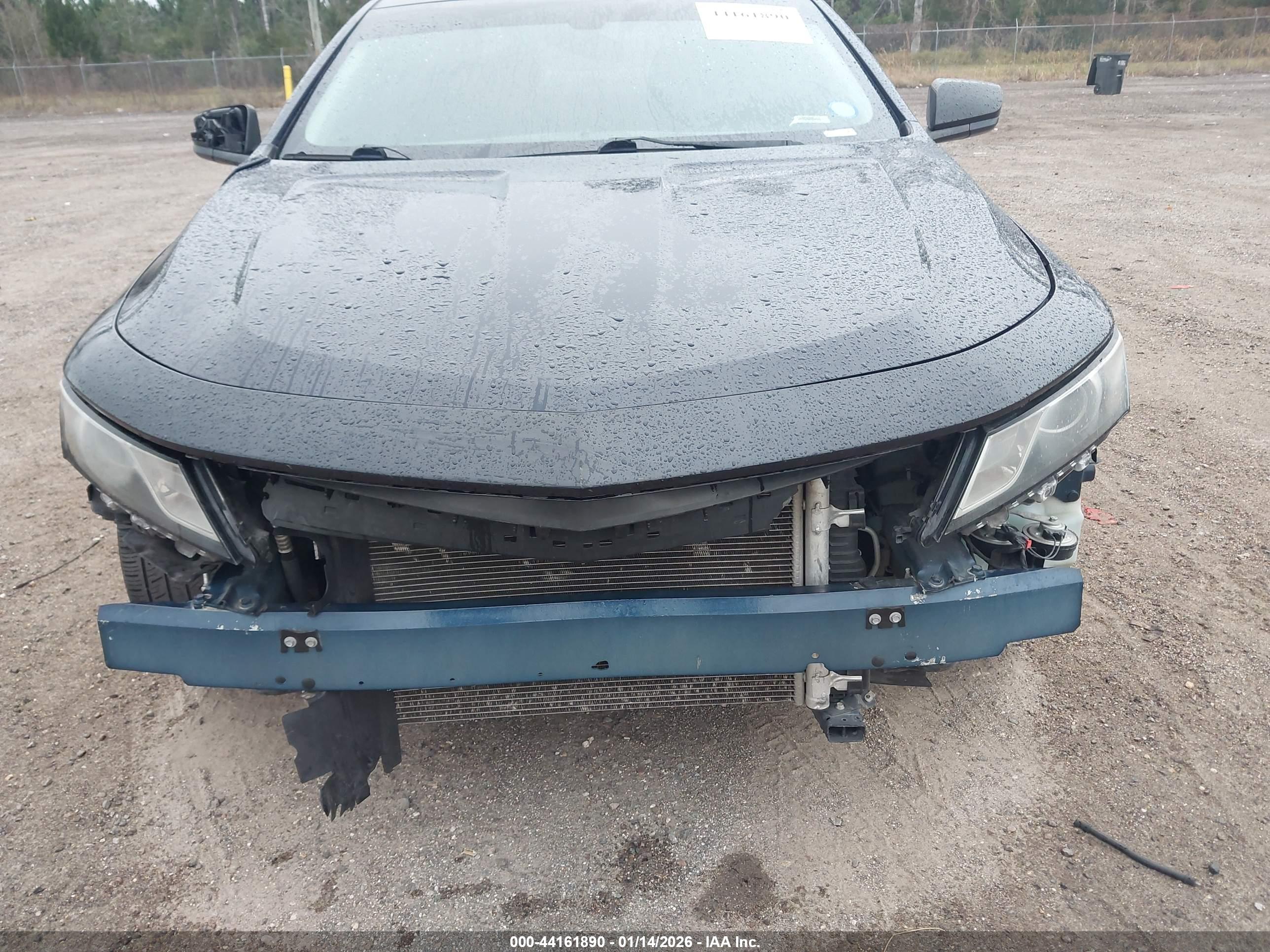 CHEVROLET IMPALA image 6