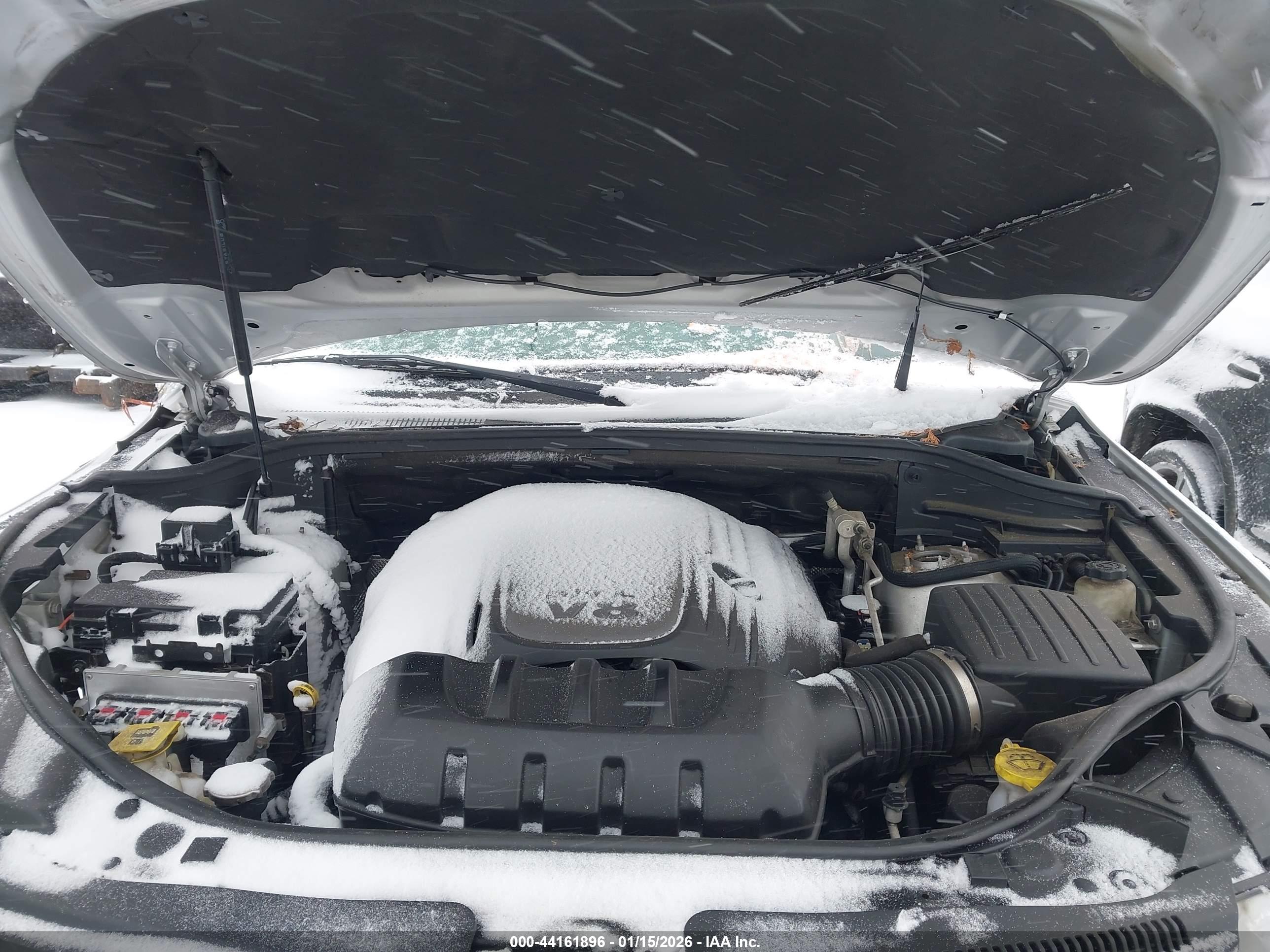 JEEP GRAND image 10