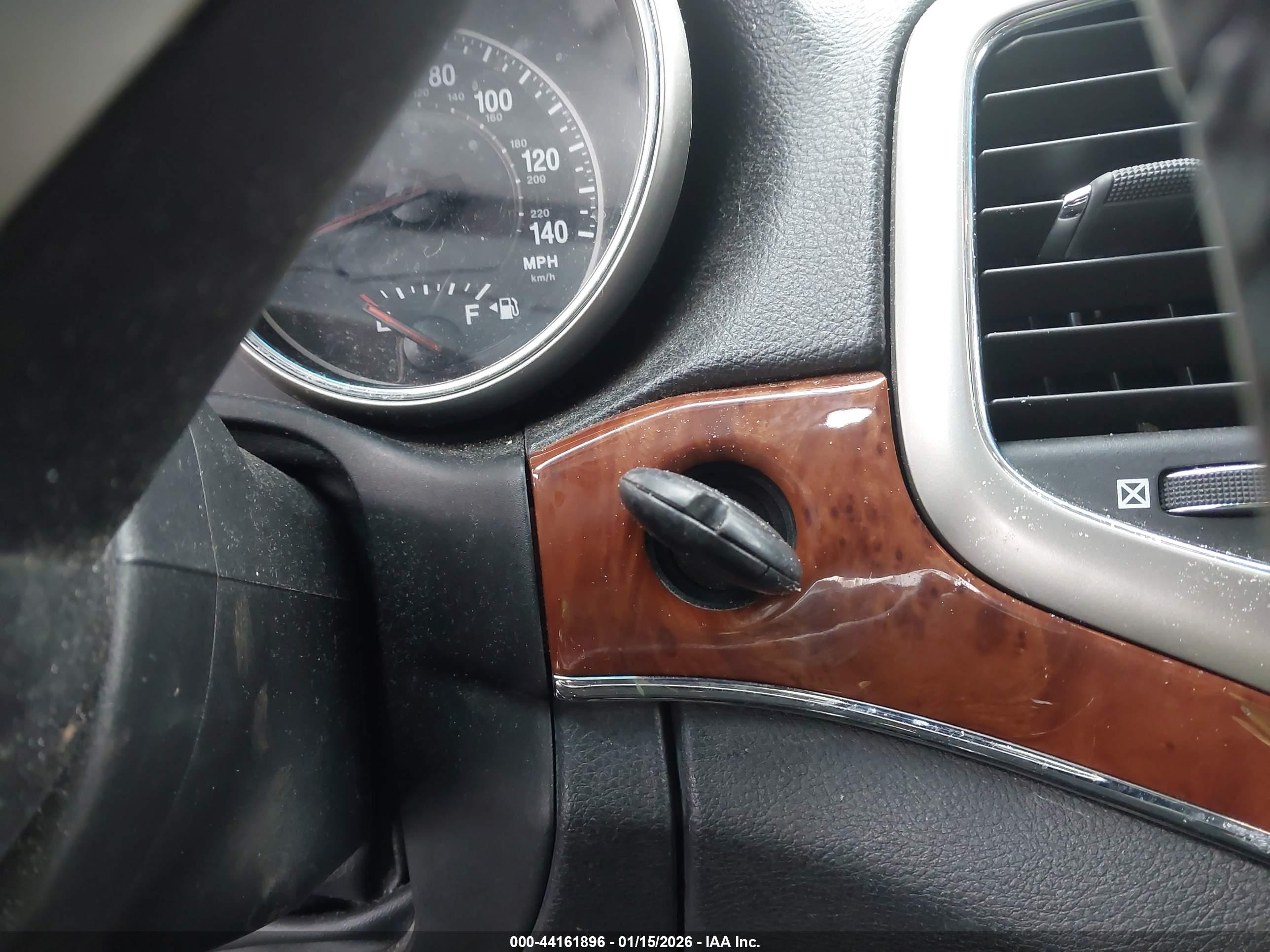 JEEP GRAND image 11