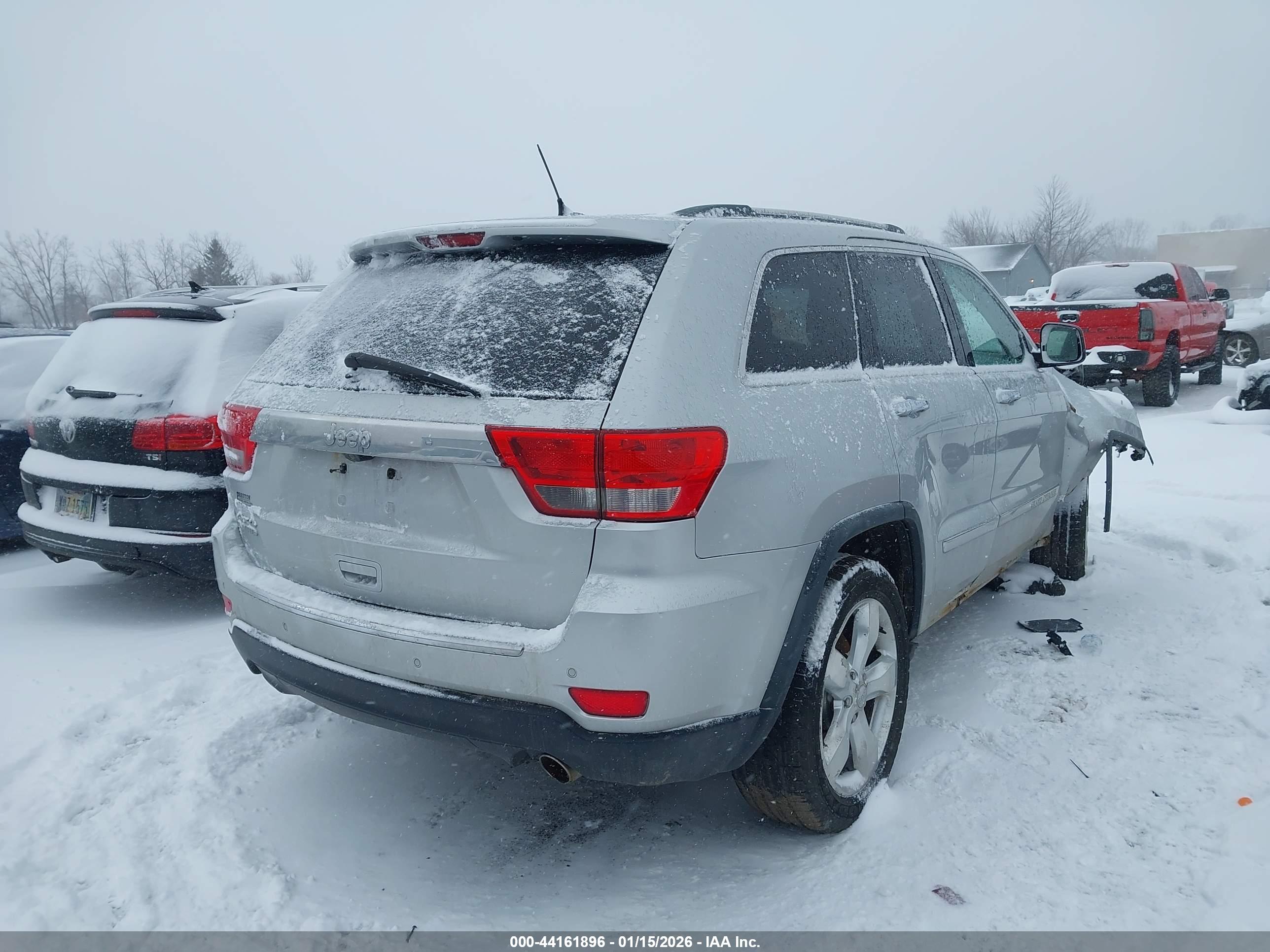 JEEP GRAND image 4