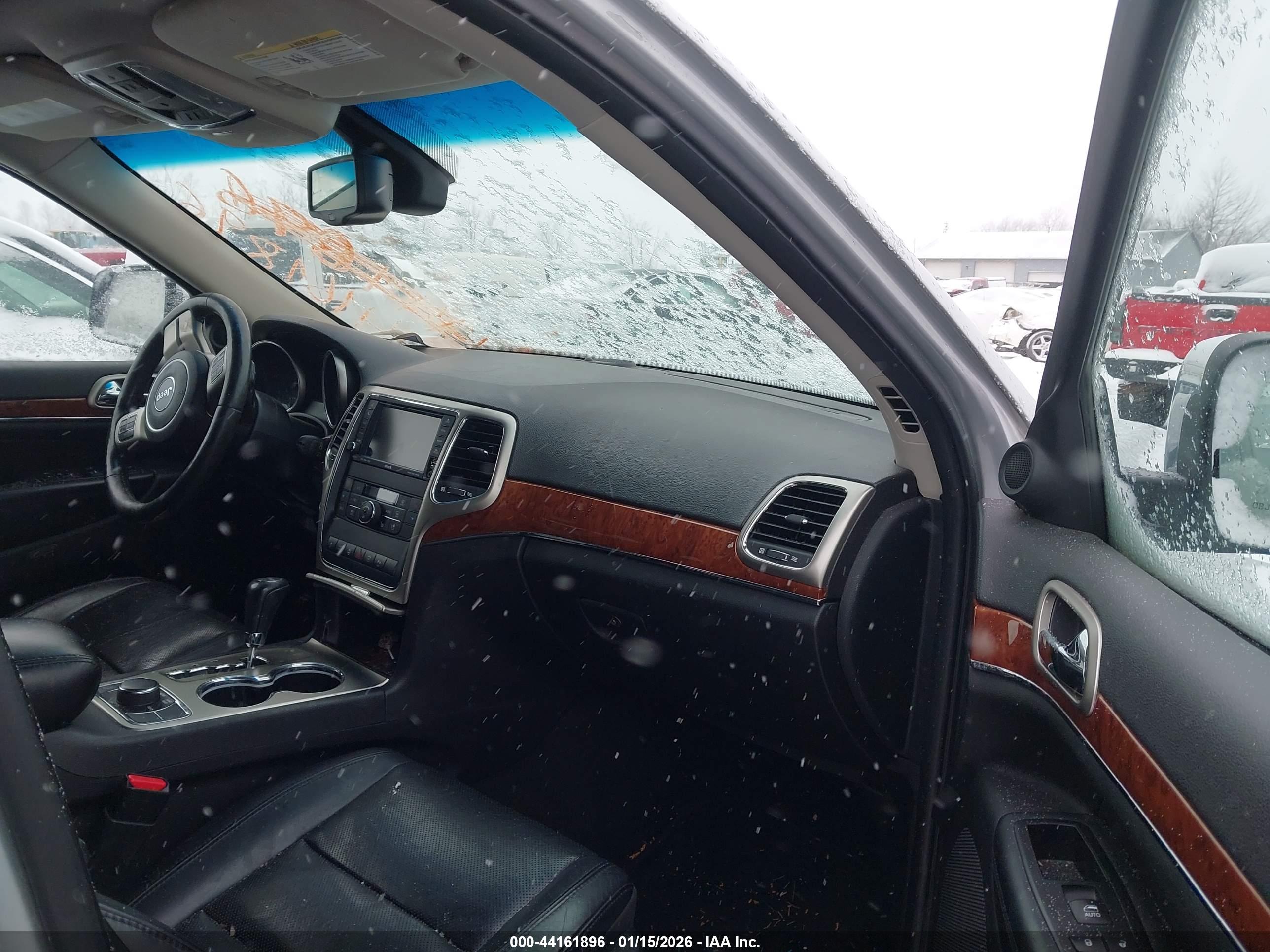 JEEP GRAND image 5