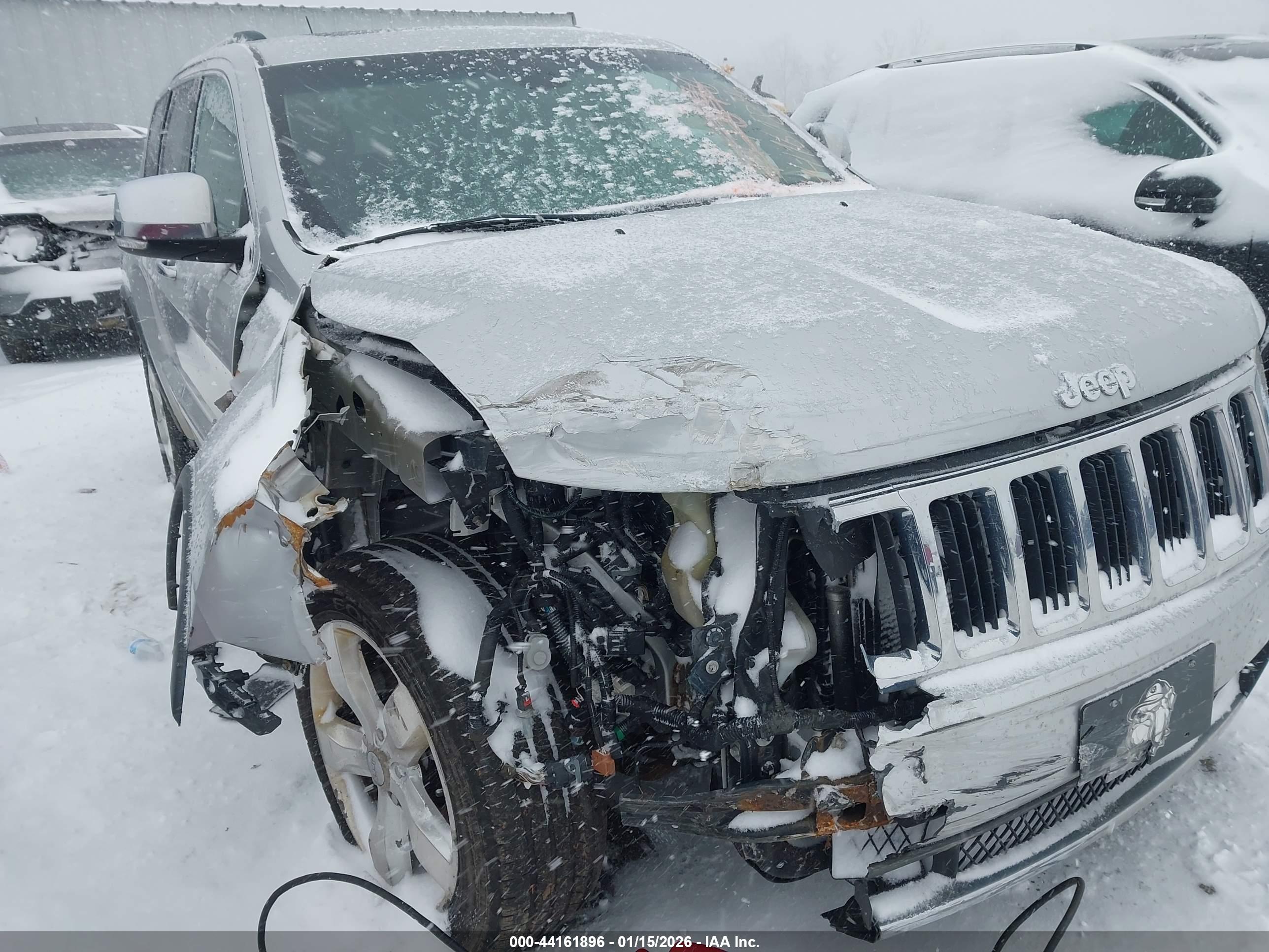 JEEP GRAND image 6