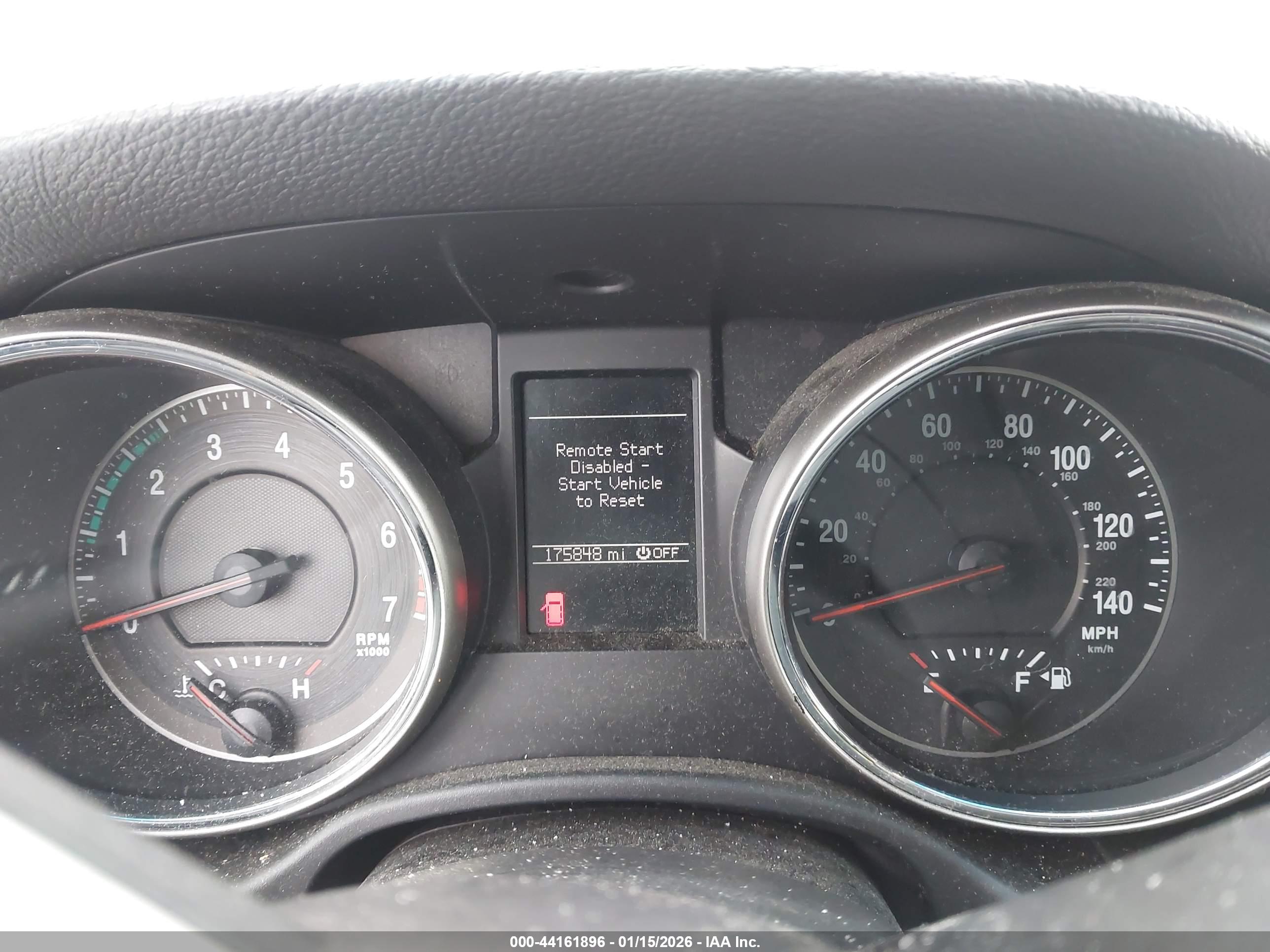 JEEP GRAND image 7