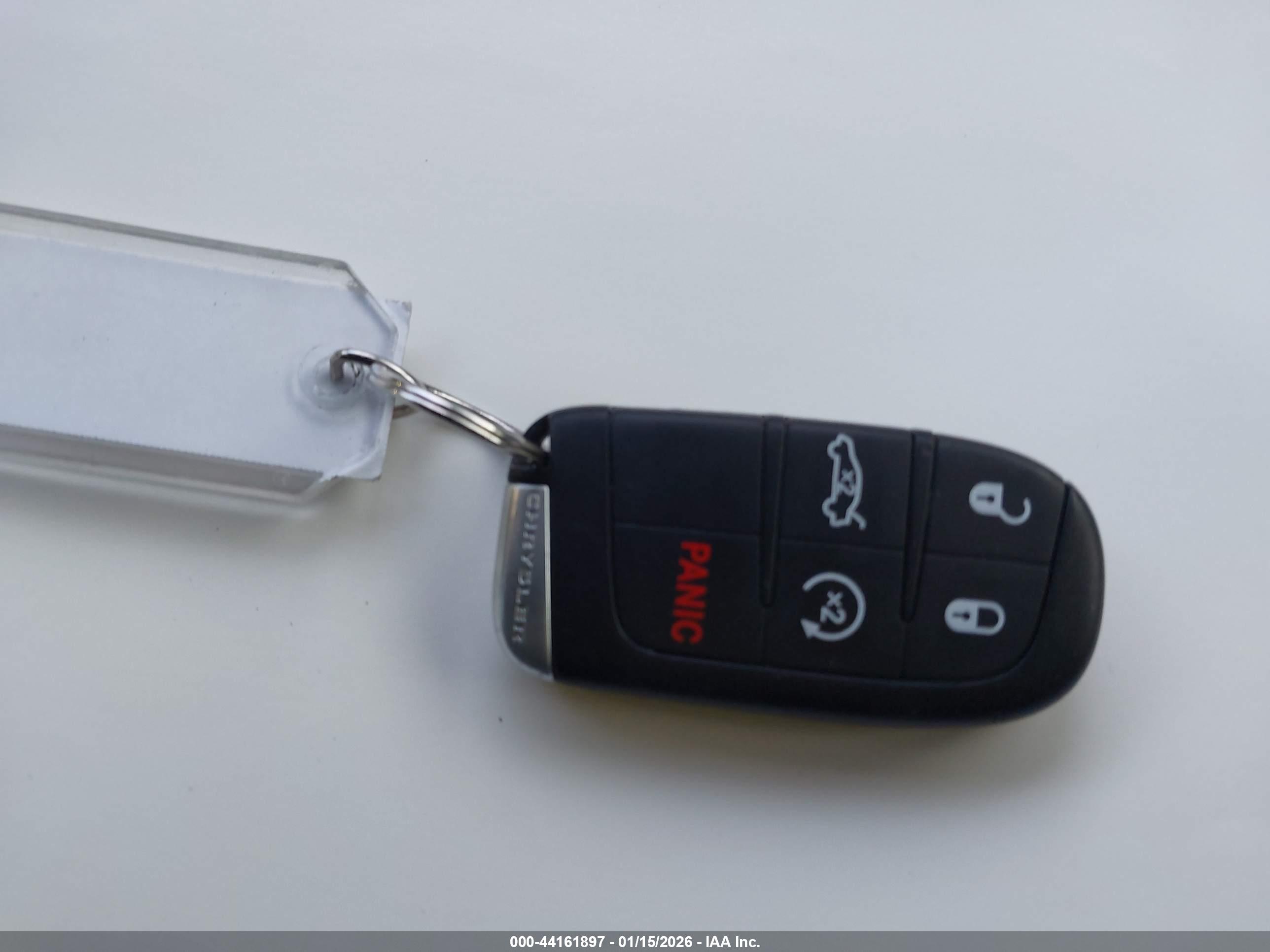 CHRYSLER 300C image 11