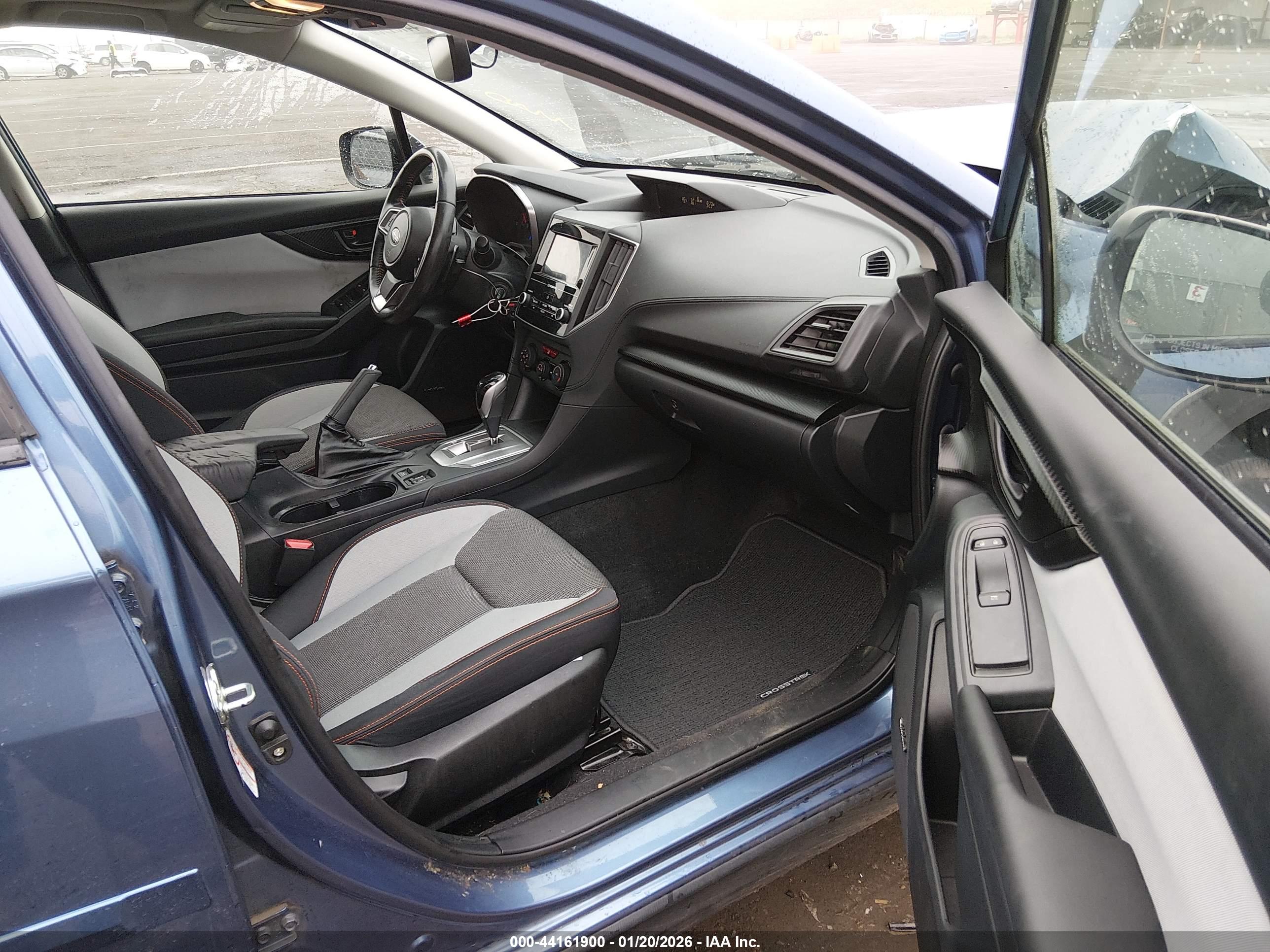 SUBARU CROSSTREK image 5