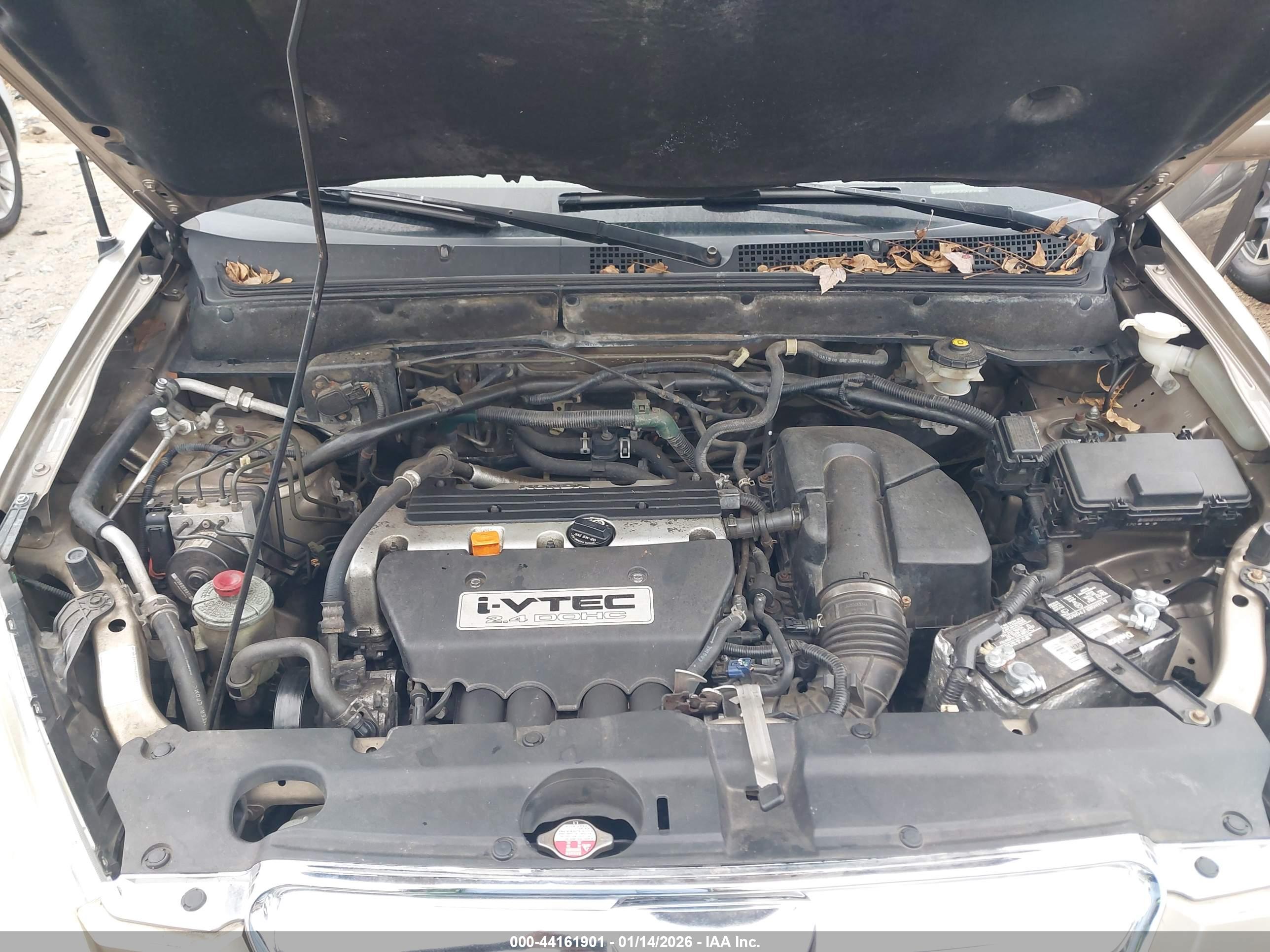 HONDA CR-V image 10