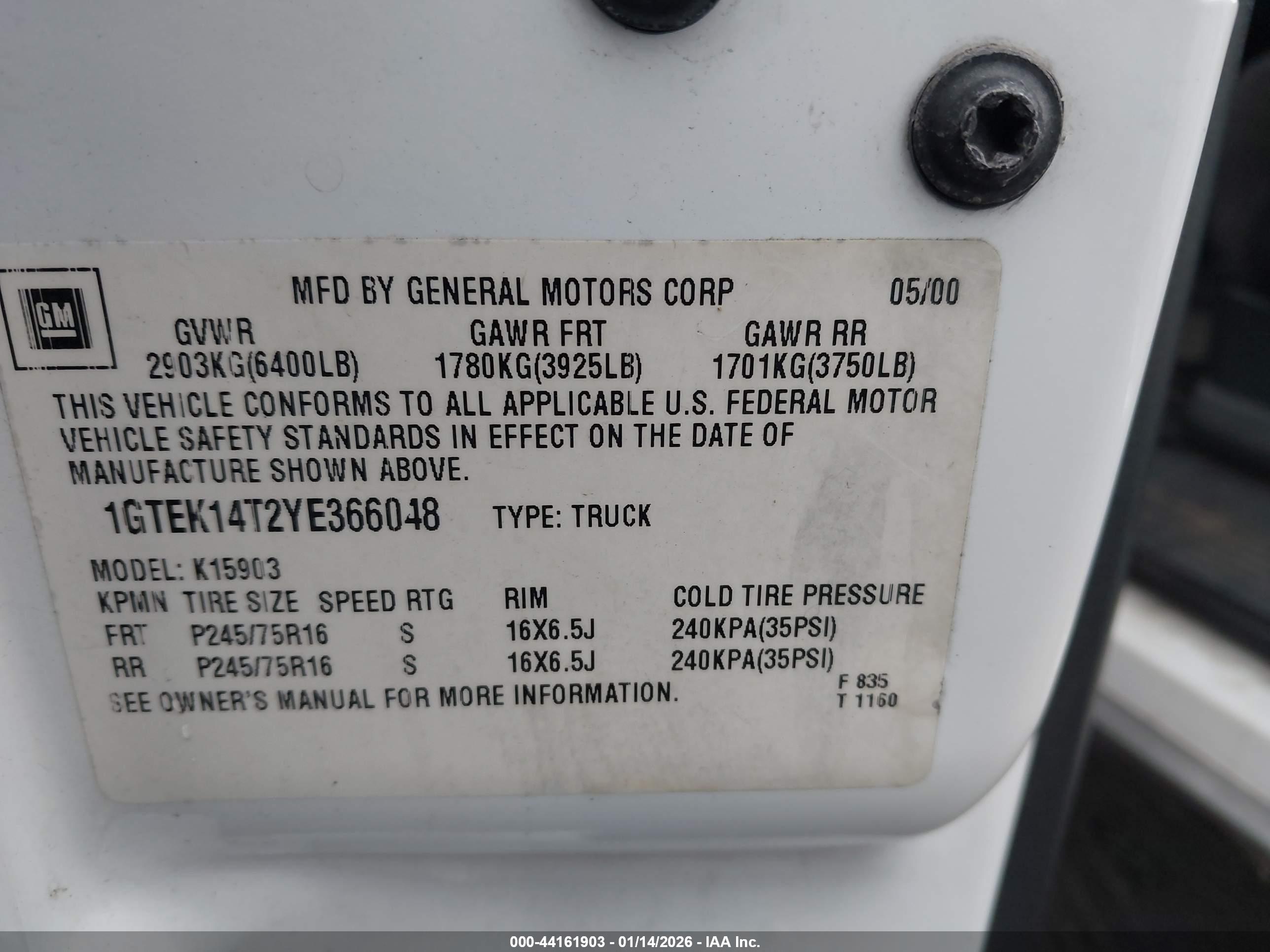 GMC SIERRA image 9