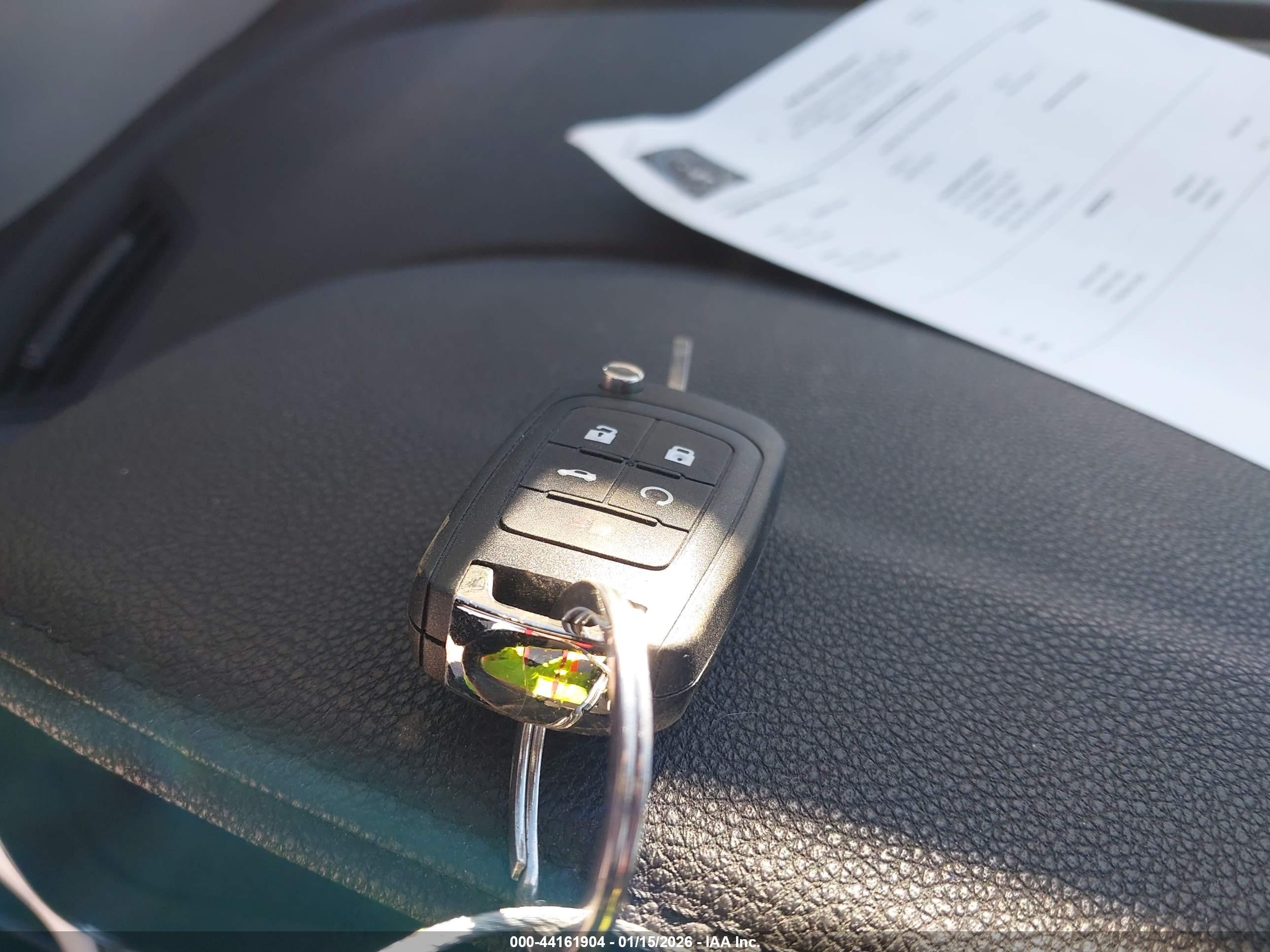 GMC TERRAIN image 11