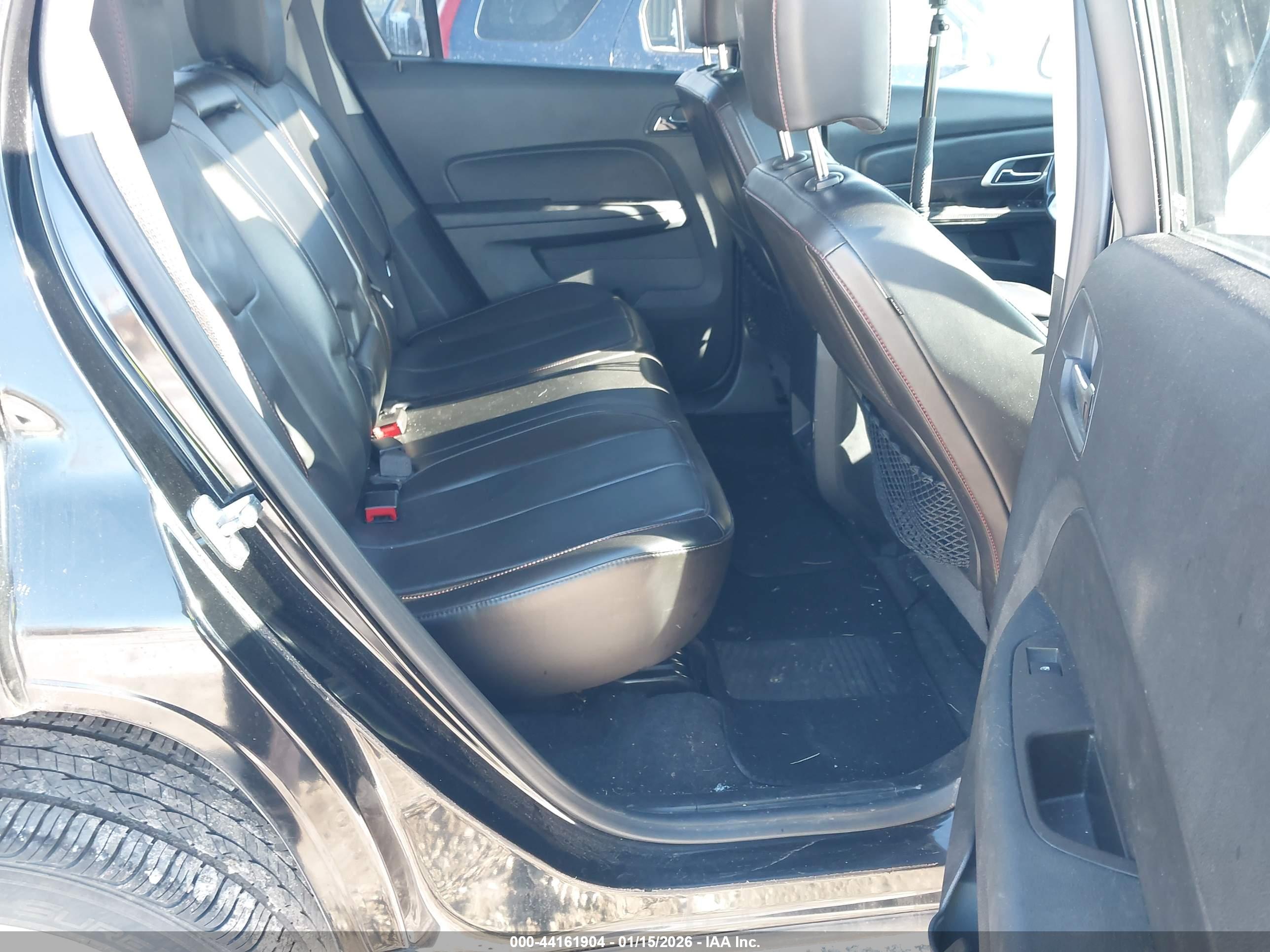 GMC TERRAIN image 8