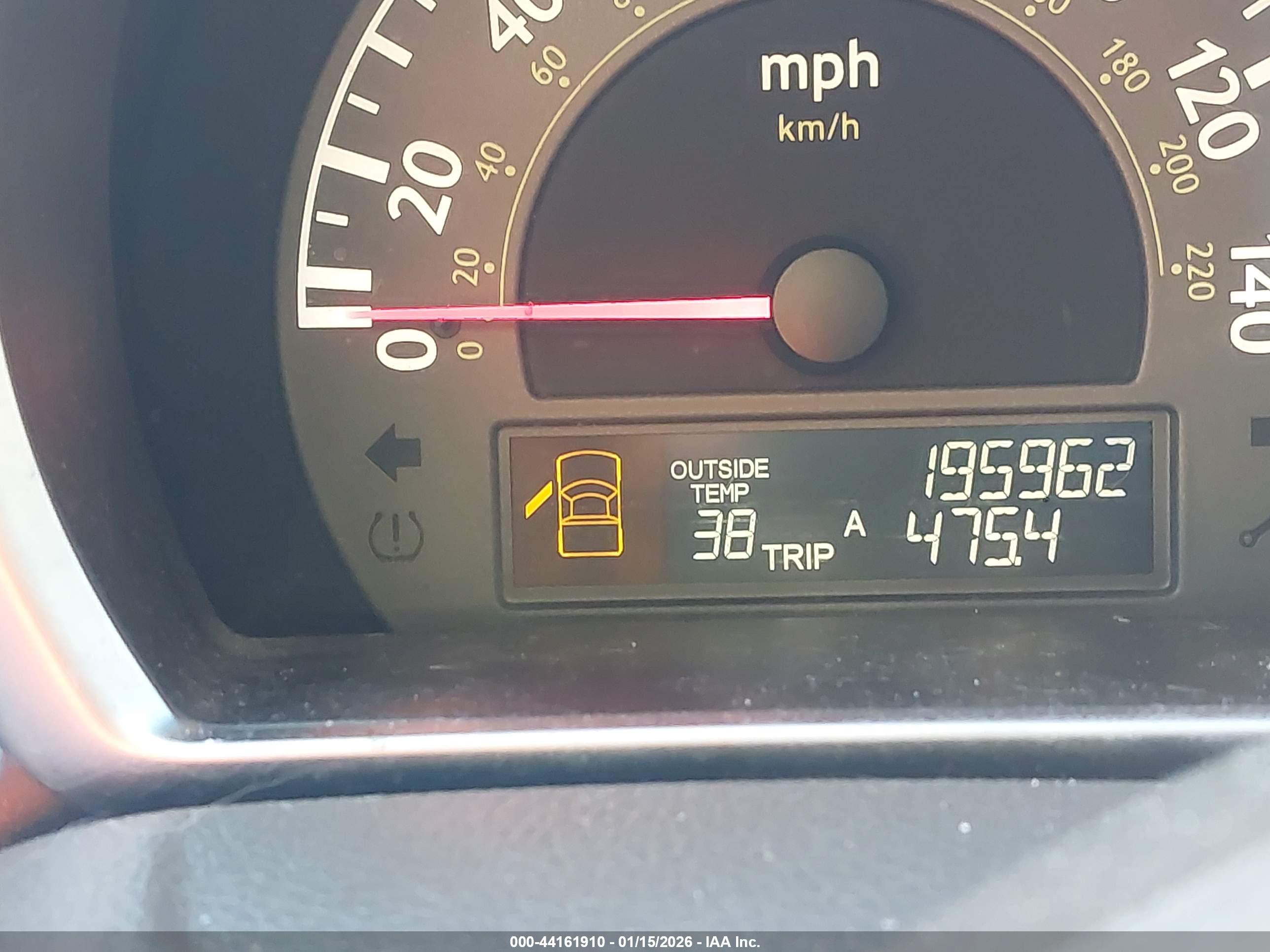 HONDA RIDGELINE image 7