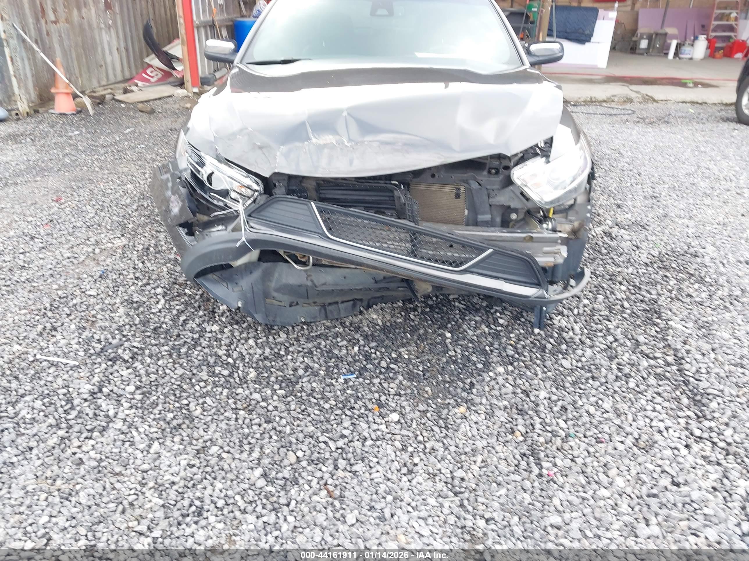 FORD TAURUS image 6