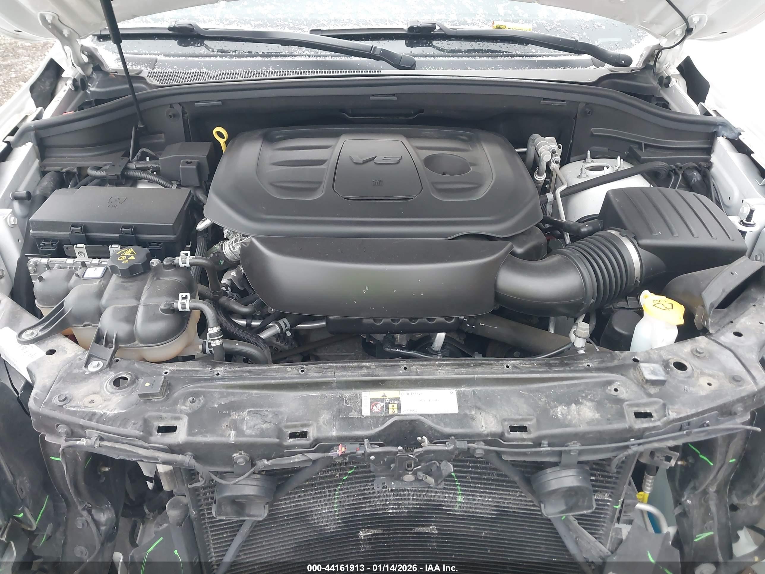 JEEP GRAND image 10
