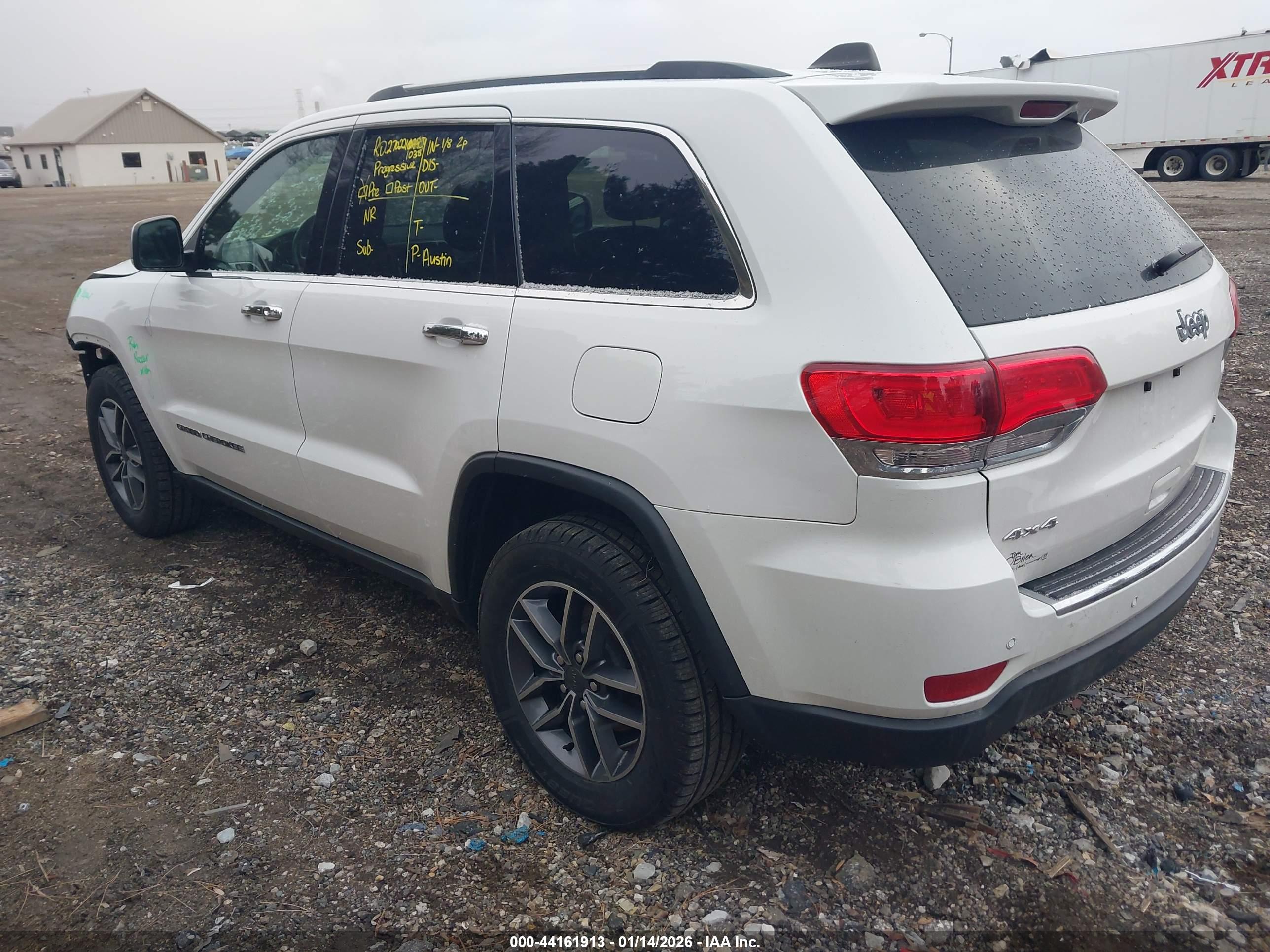 JEEP GRAND image 3
