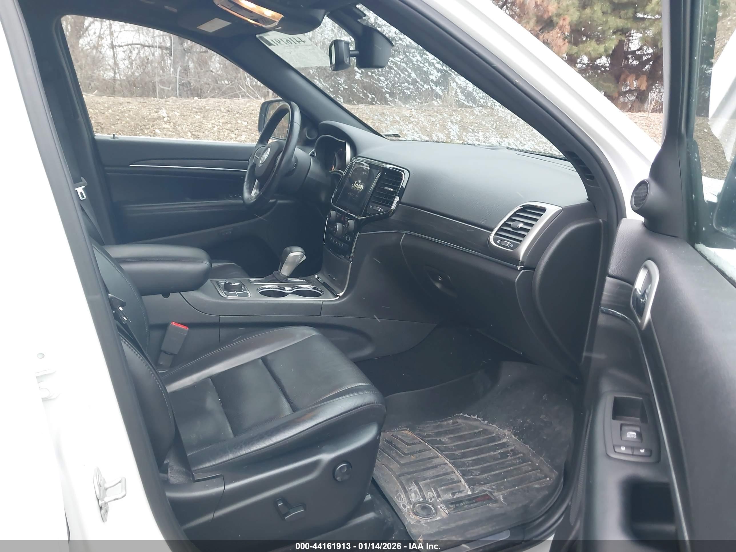 JEEP GRAND image 5