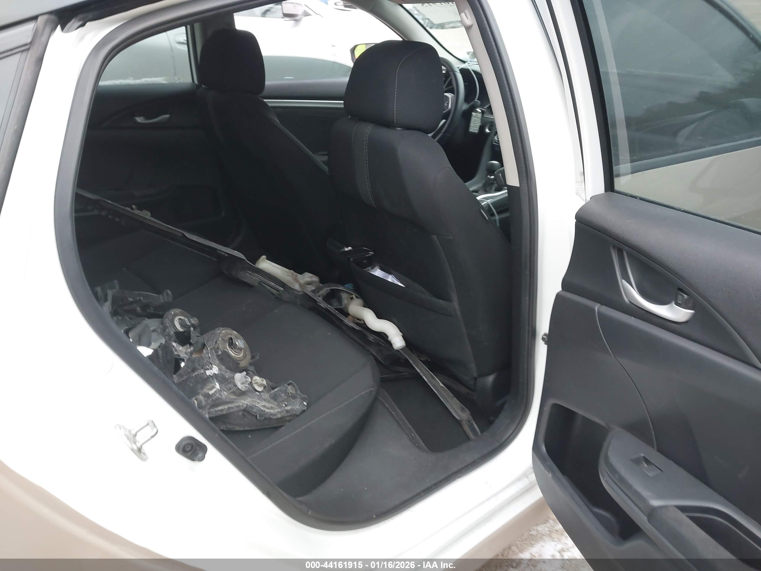 HONDA CIVIC image 8
