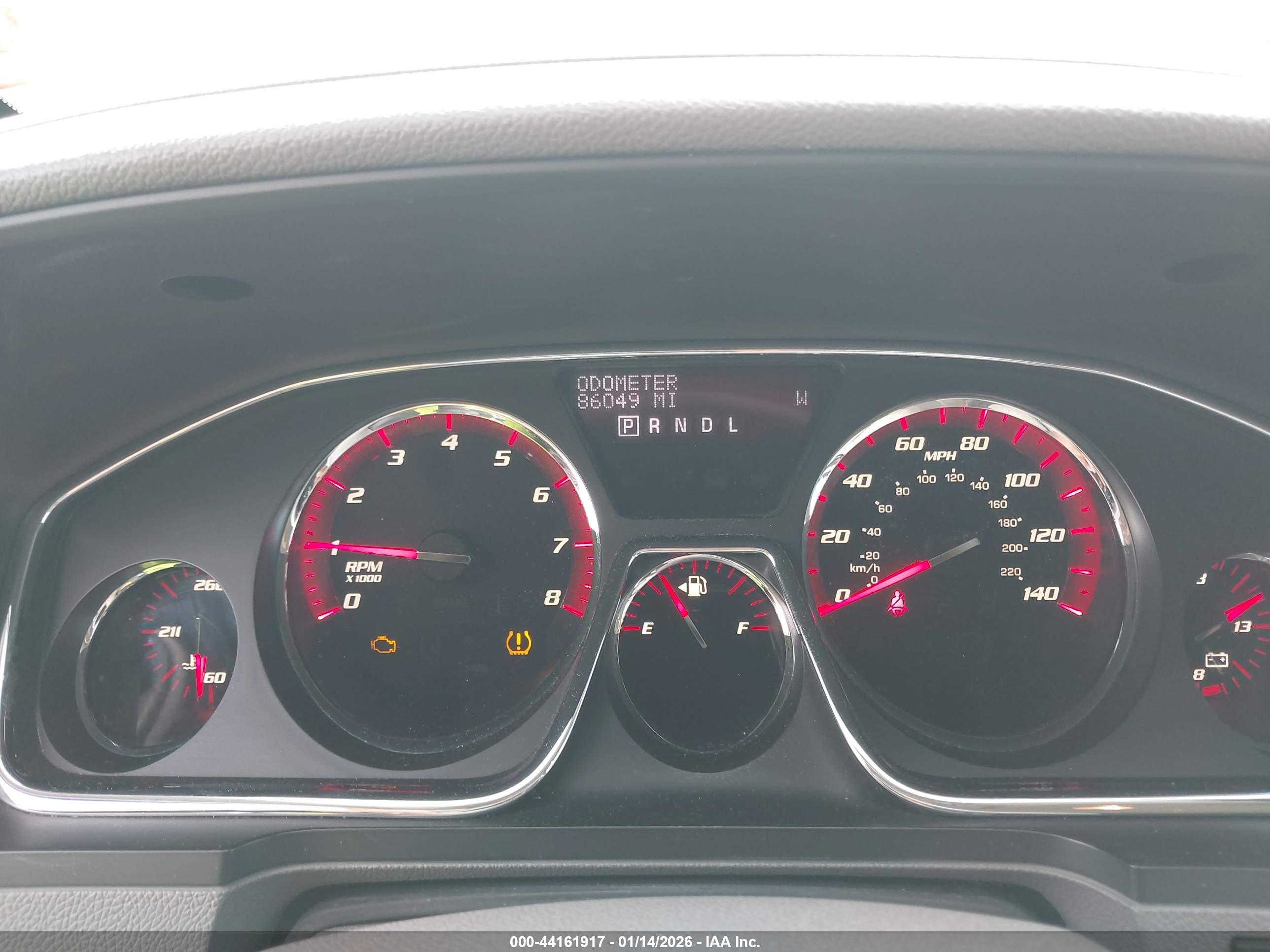 GMC ACADIA image 7