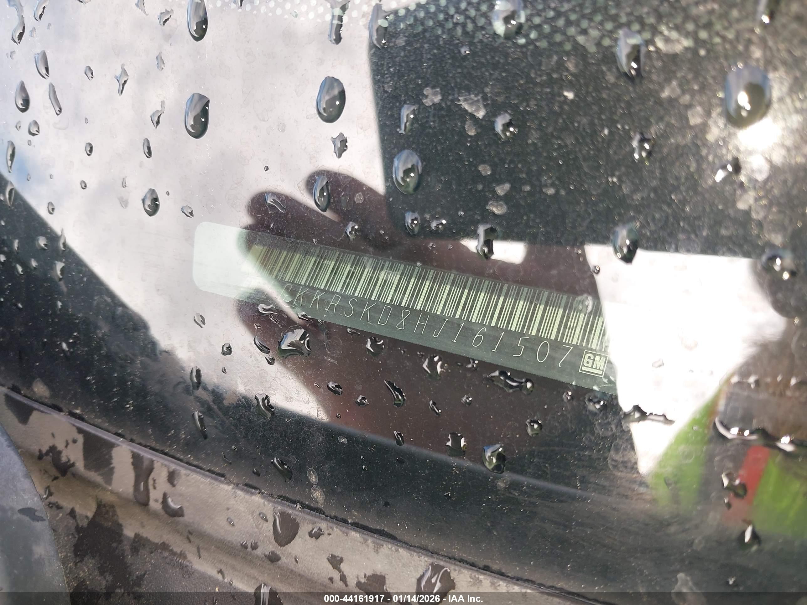 GMC ACADIA image 9