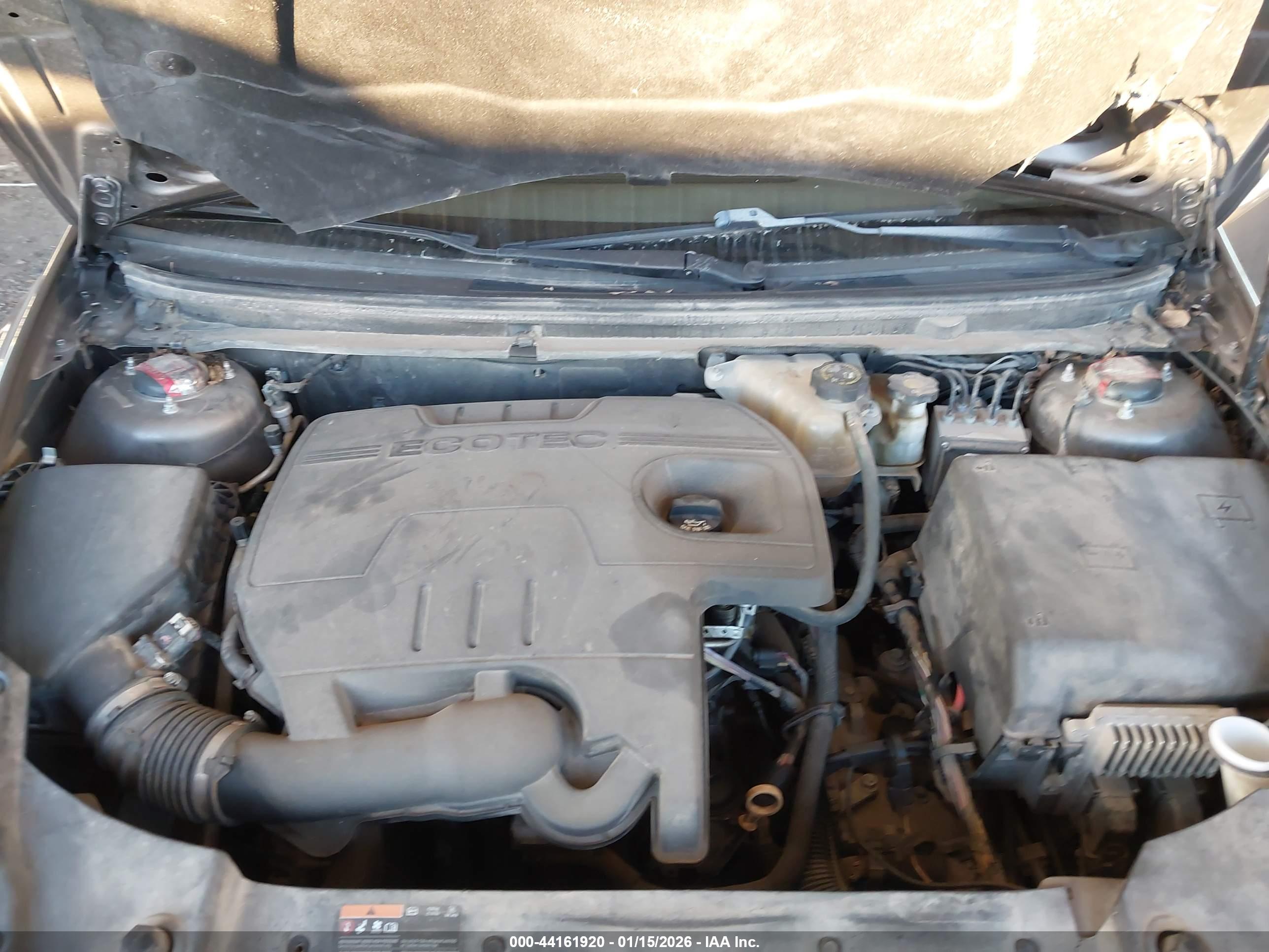 CHEVROLET MALIBU image 10