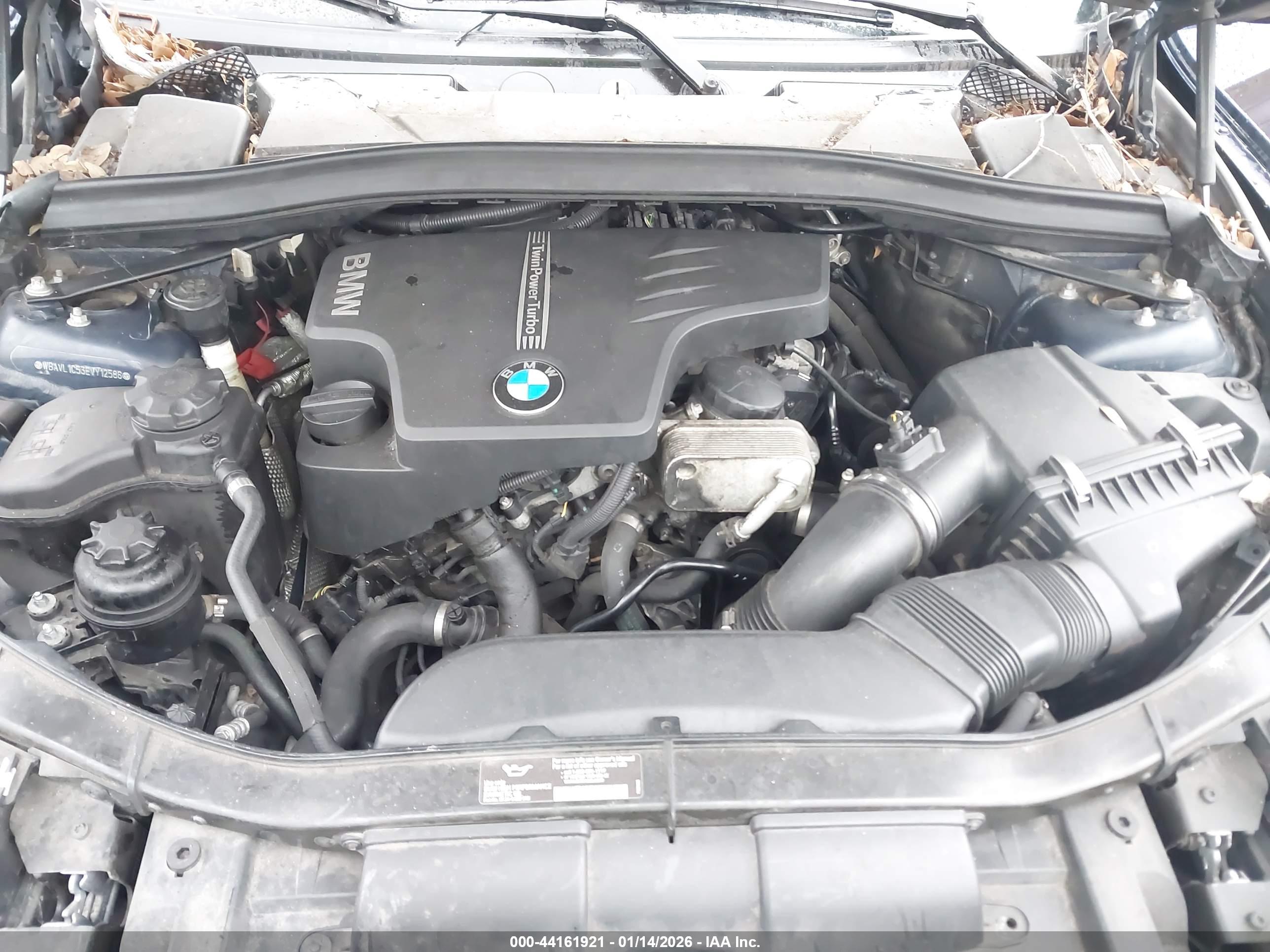 BMW X1 image 10