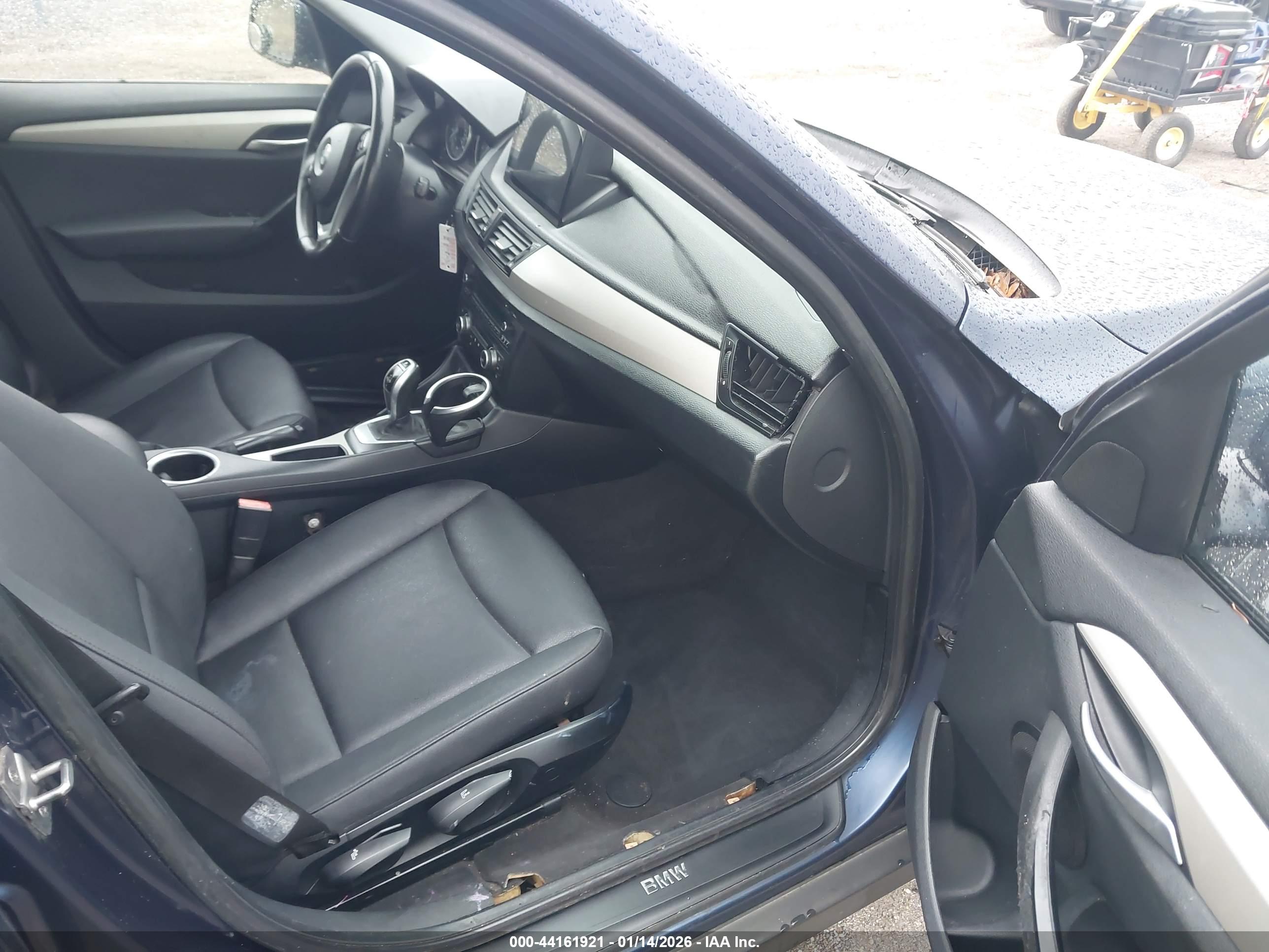 BMW X1 image 5