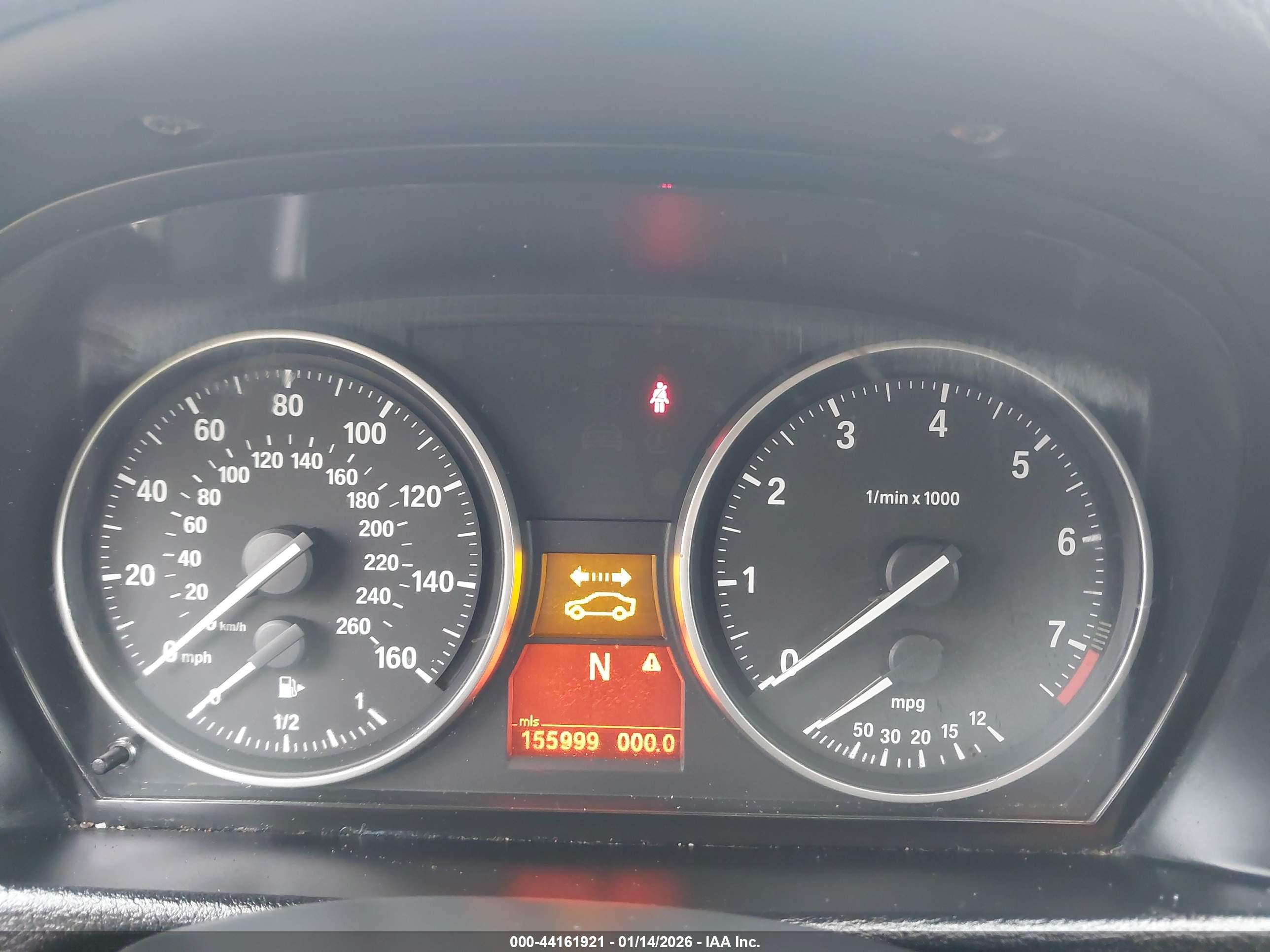BMW X1 image 7