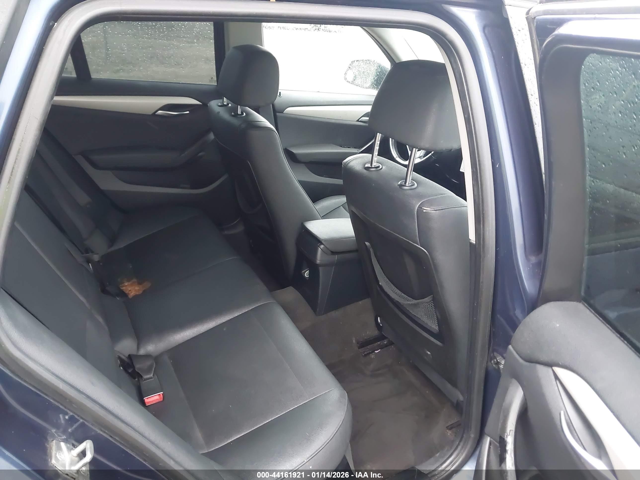 BMW X1 image 8