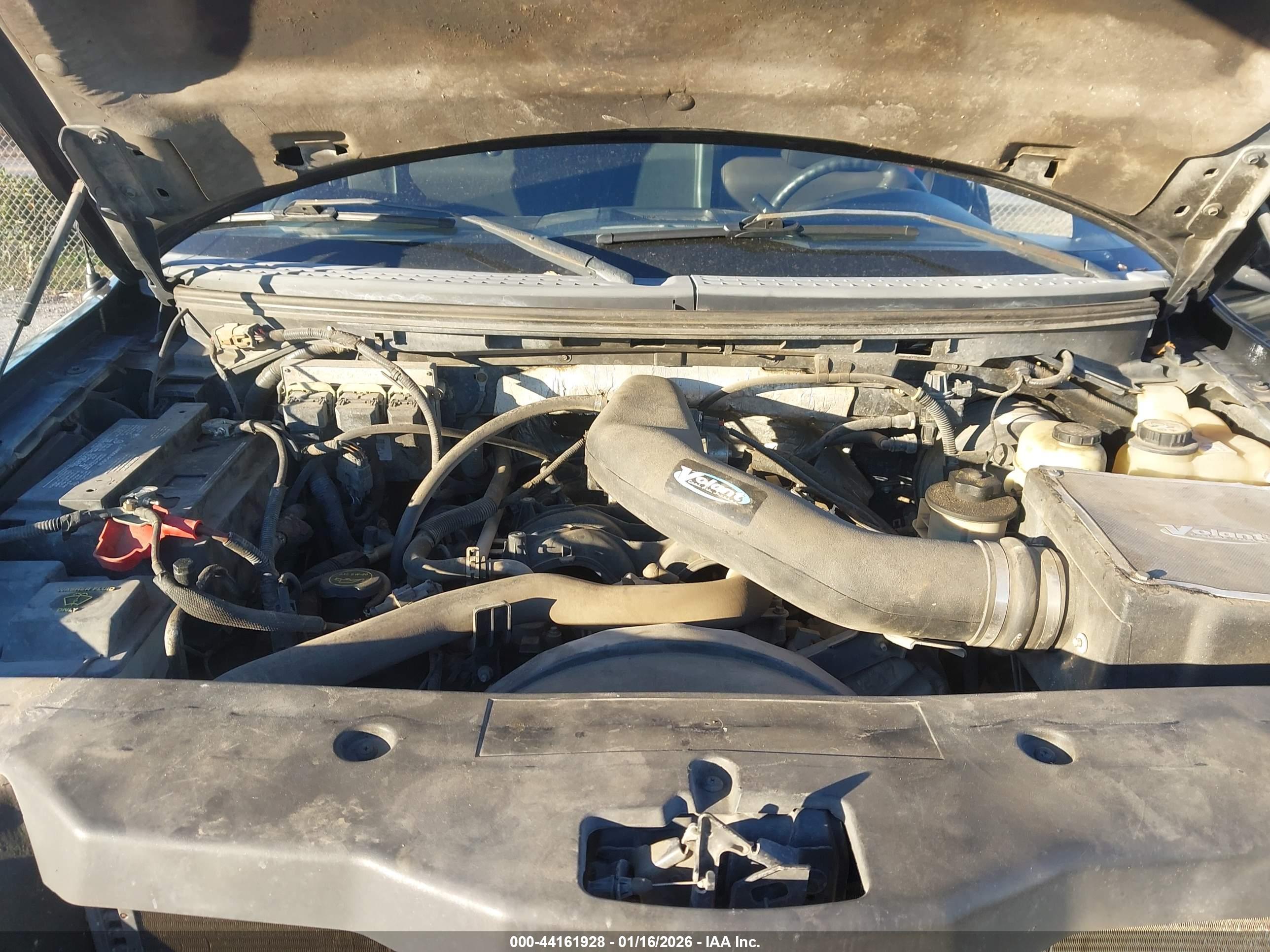 FORD F-150 image 10