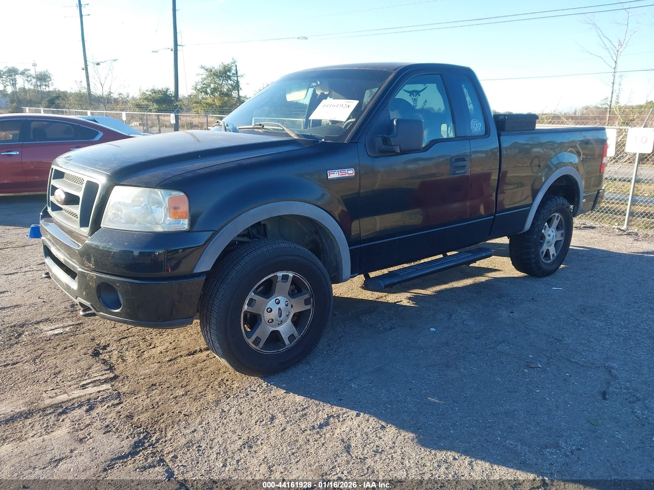 FORD F-150 image 2