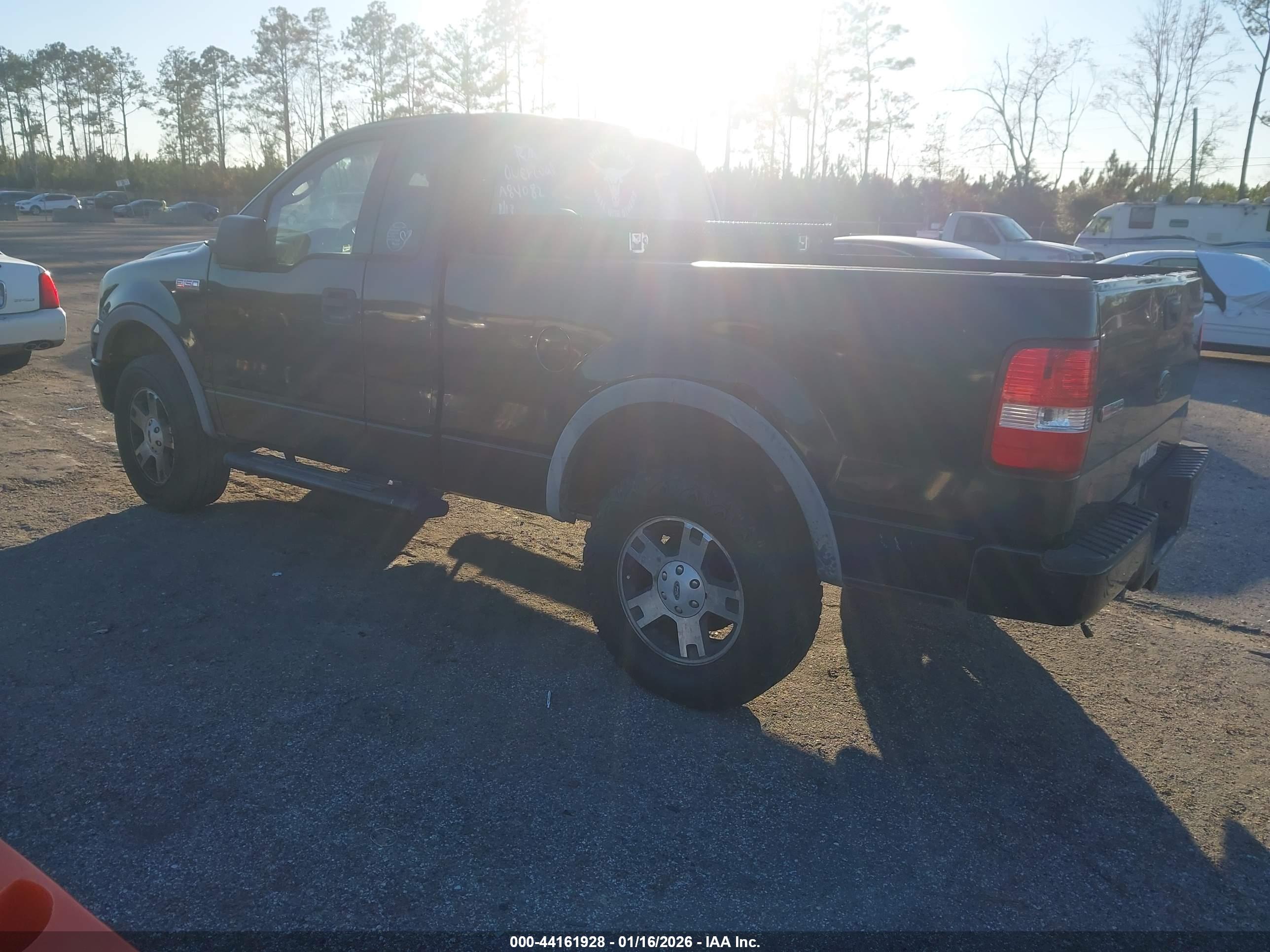 FORD F-150 image 3