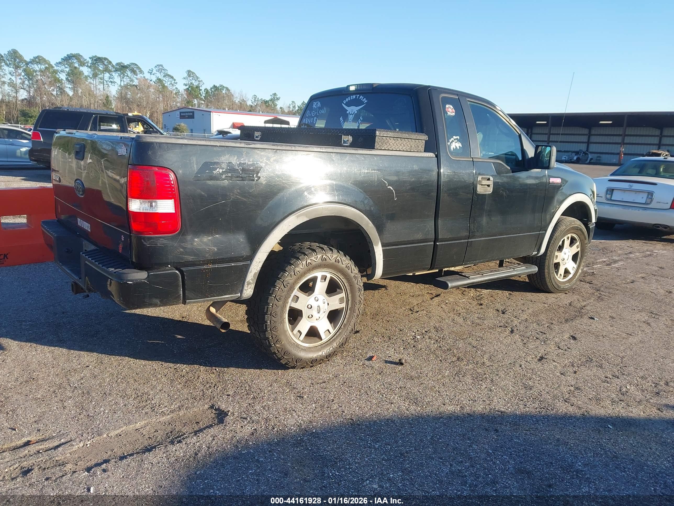 FORD F-150 image 4