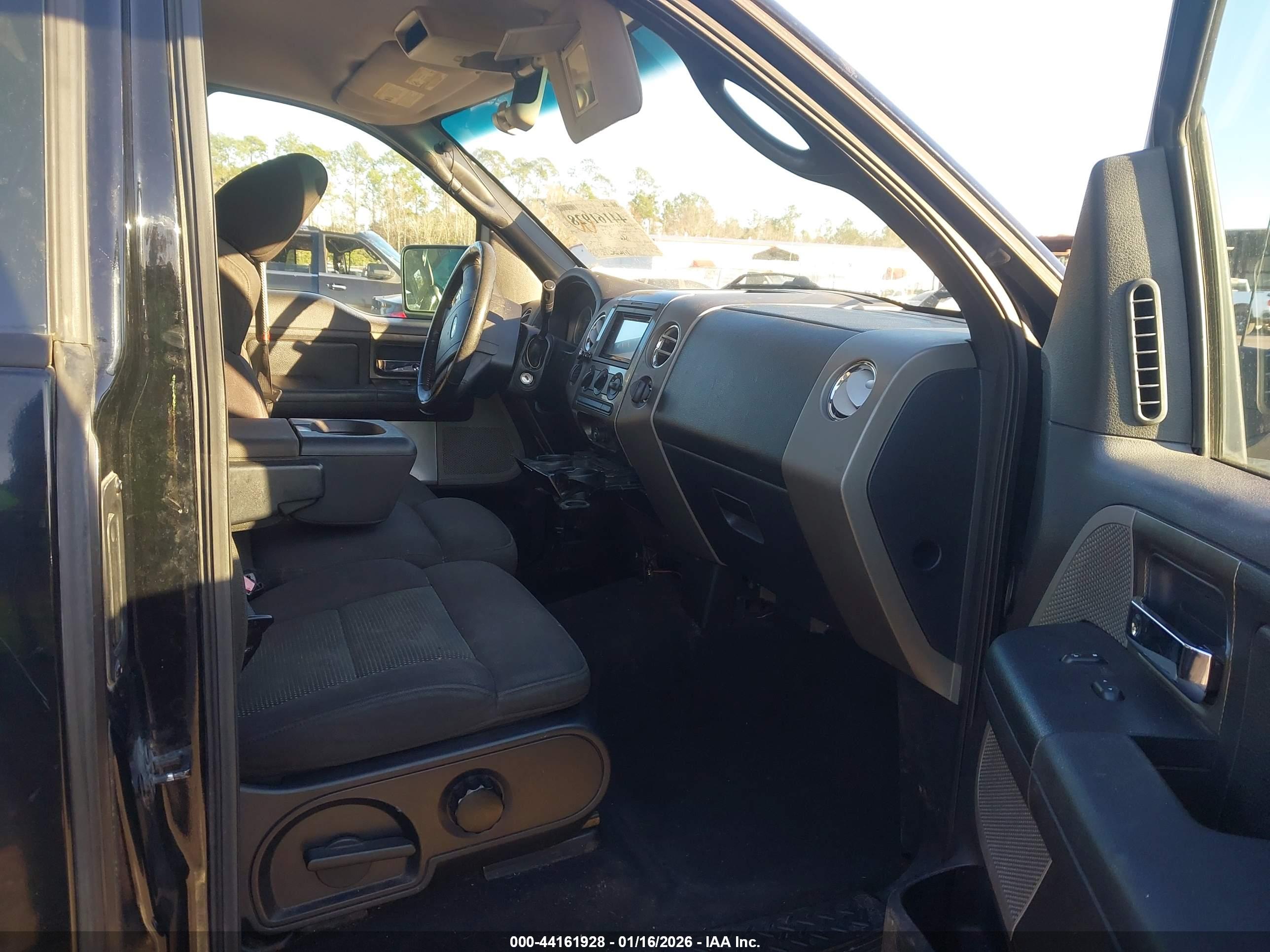 FORD F-150 image 5