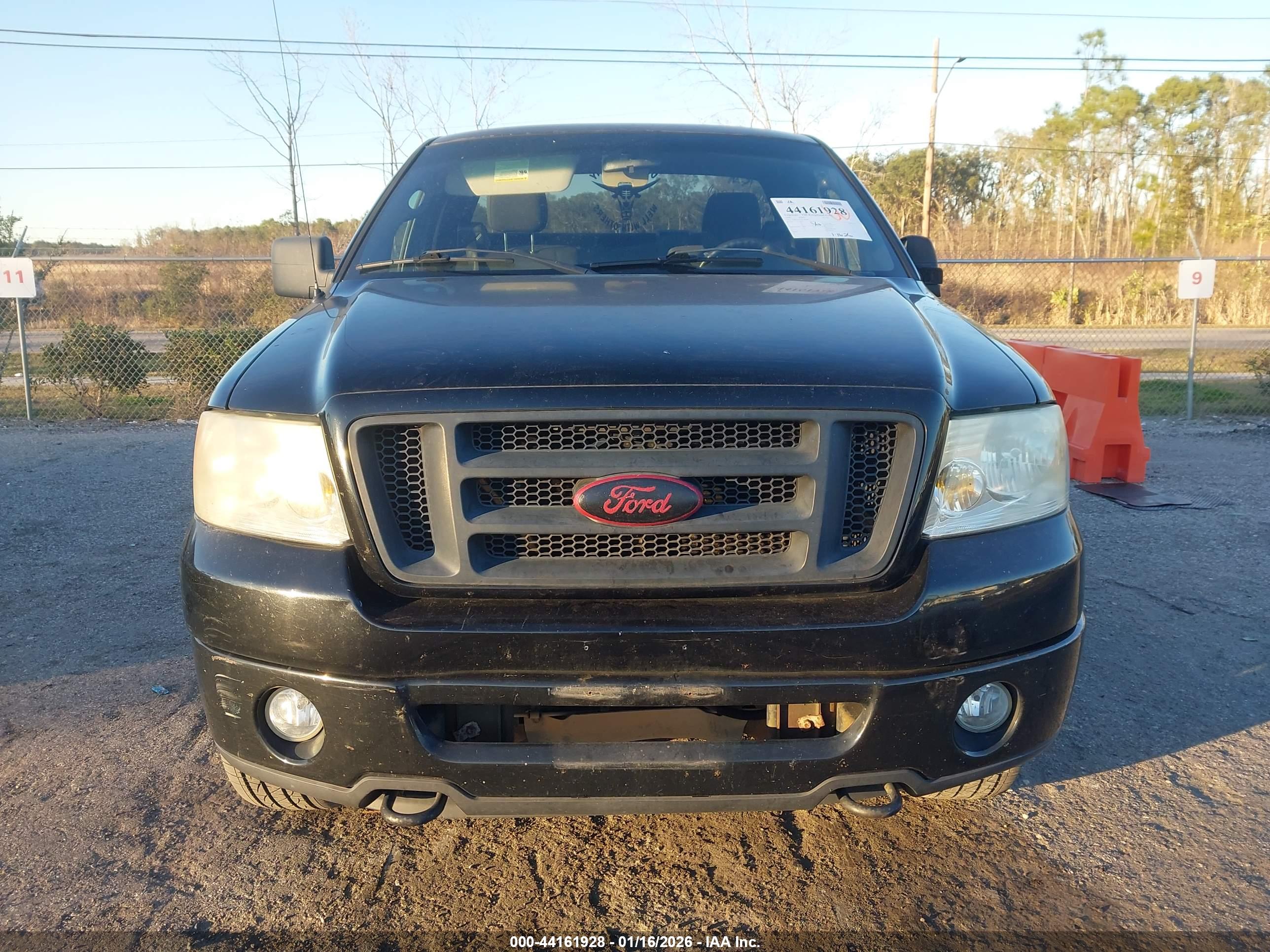 FORD F-150 image 6