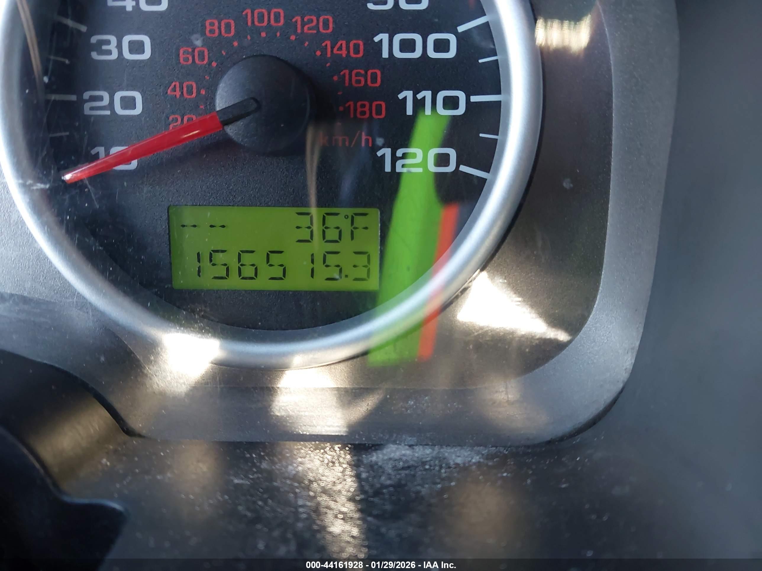 FORD F-150 image 7