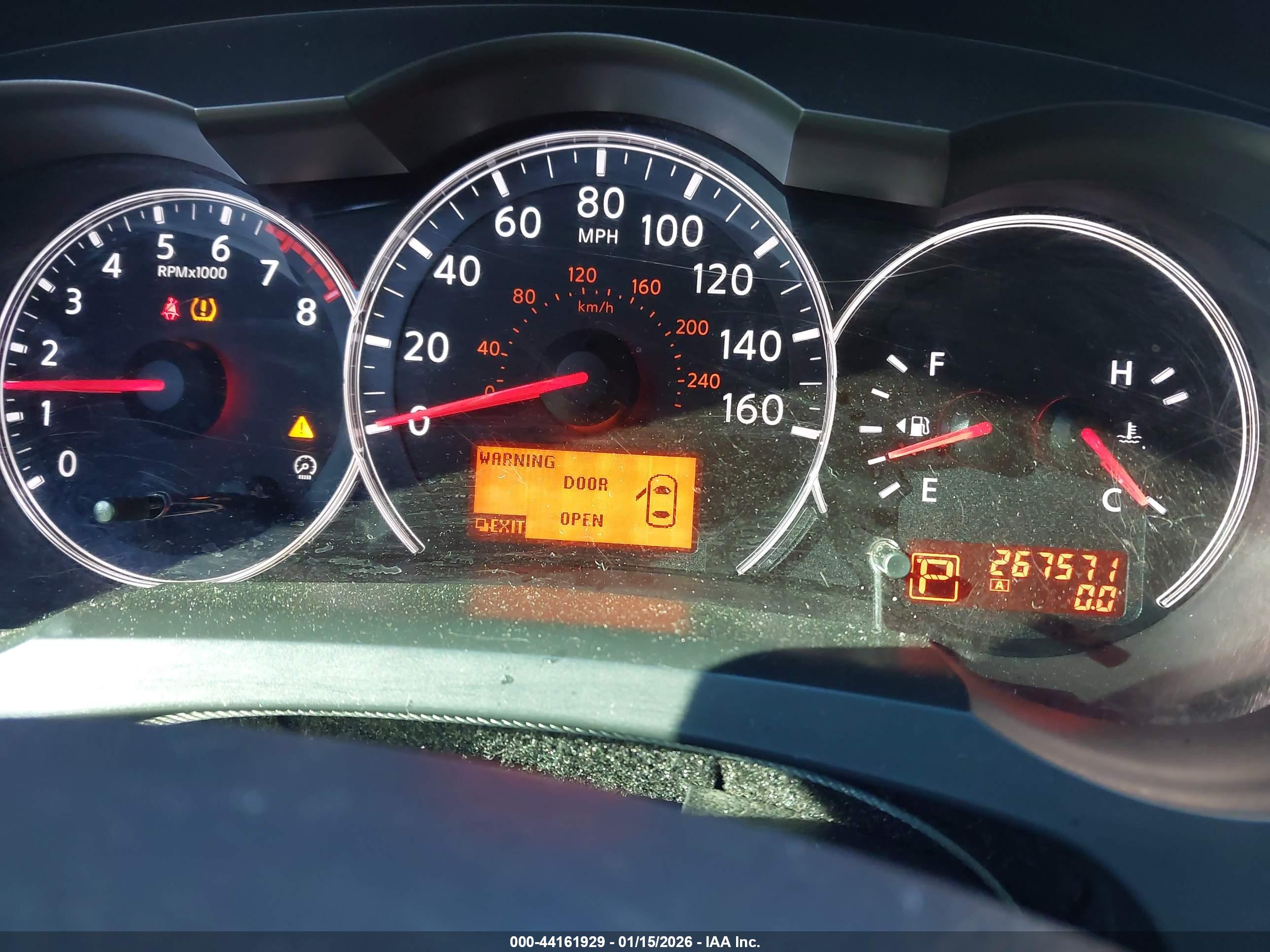 NISSAN ALTIMA image 7