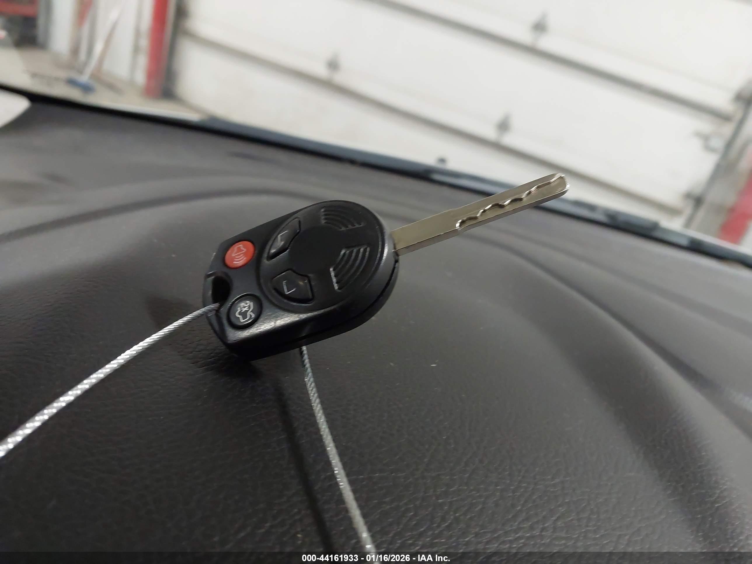 FORD FOCUS image 11