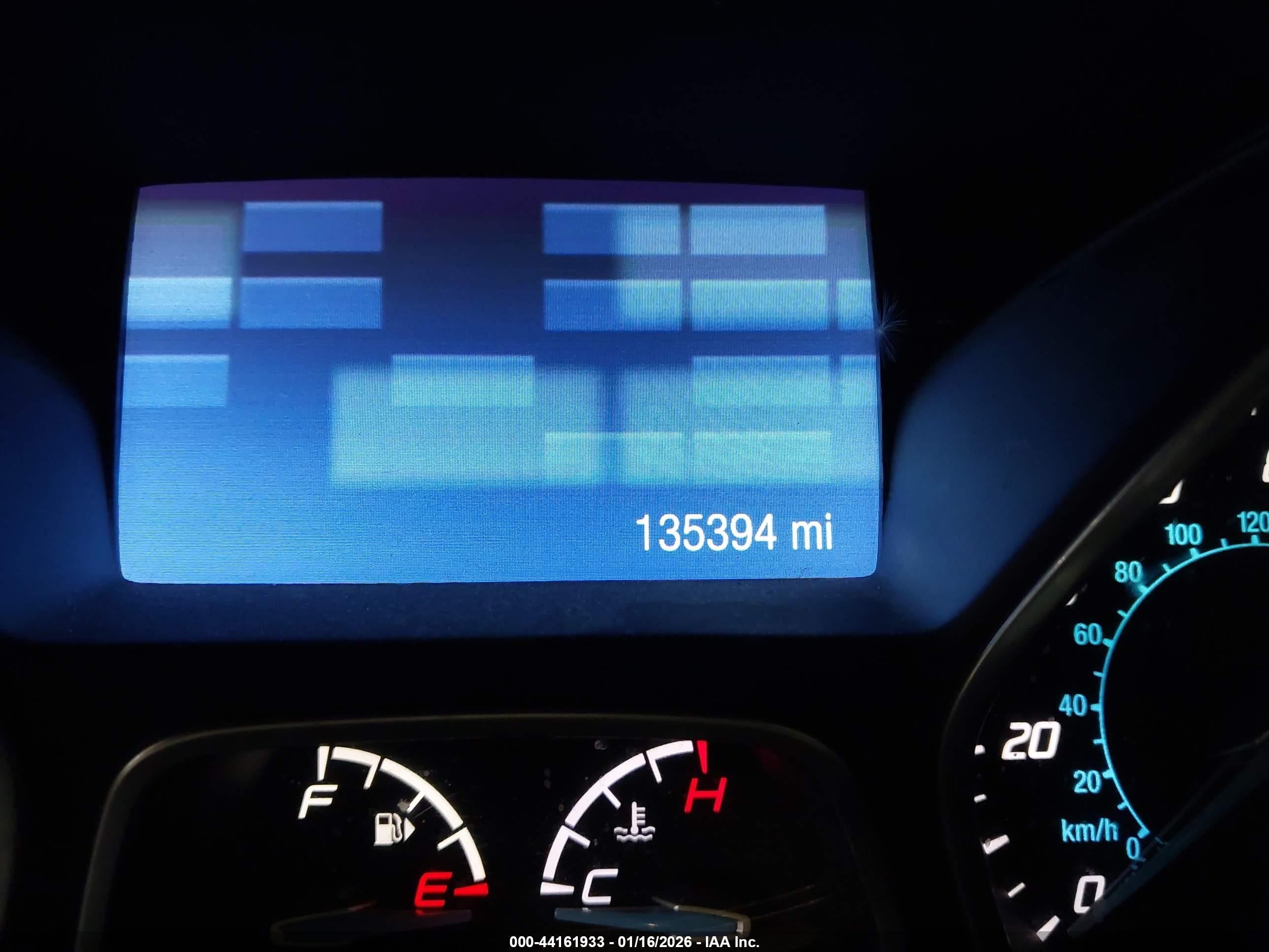 FORD FOCUS image 7