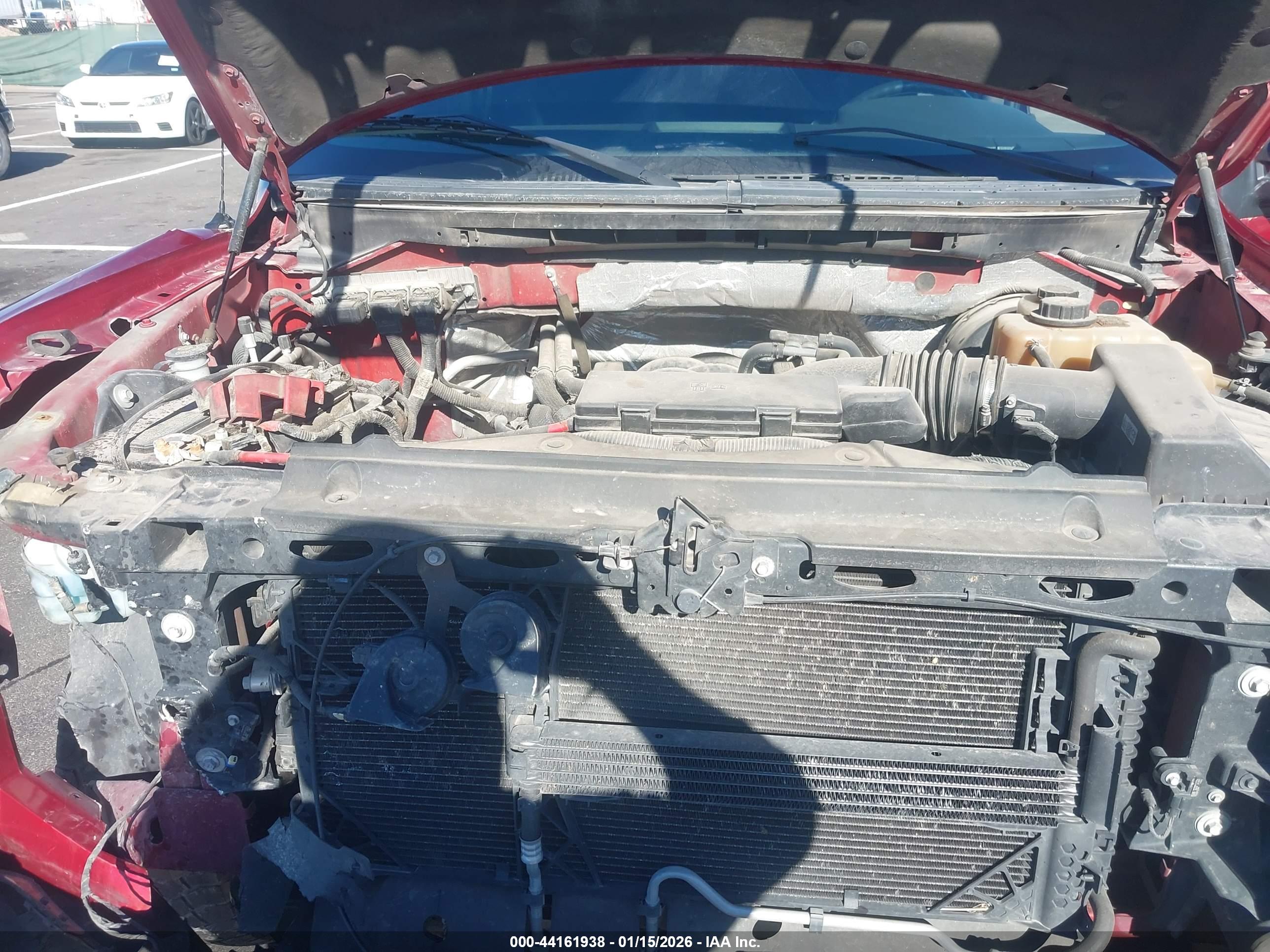 FORD F-150 image 10