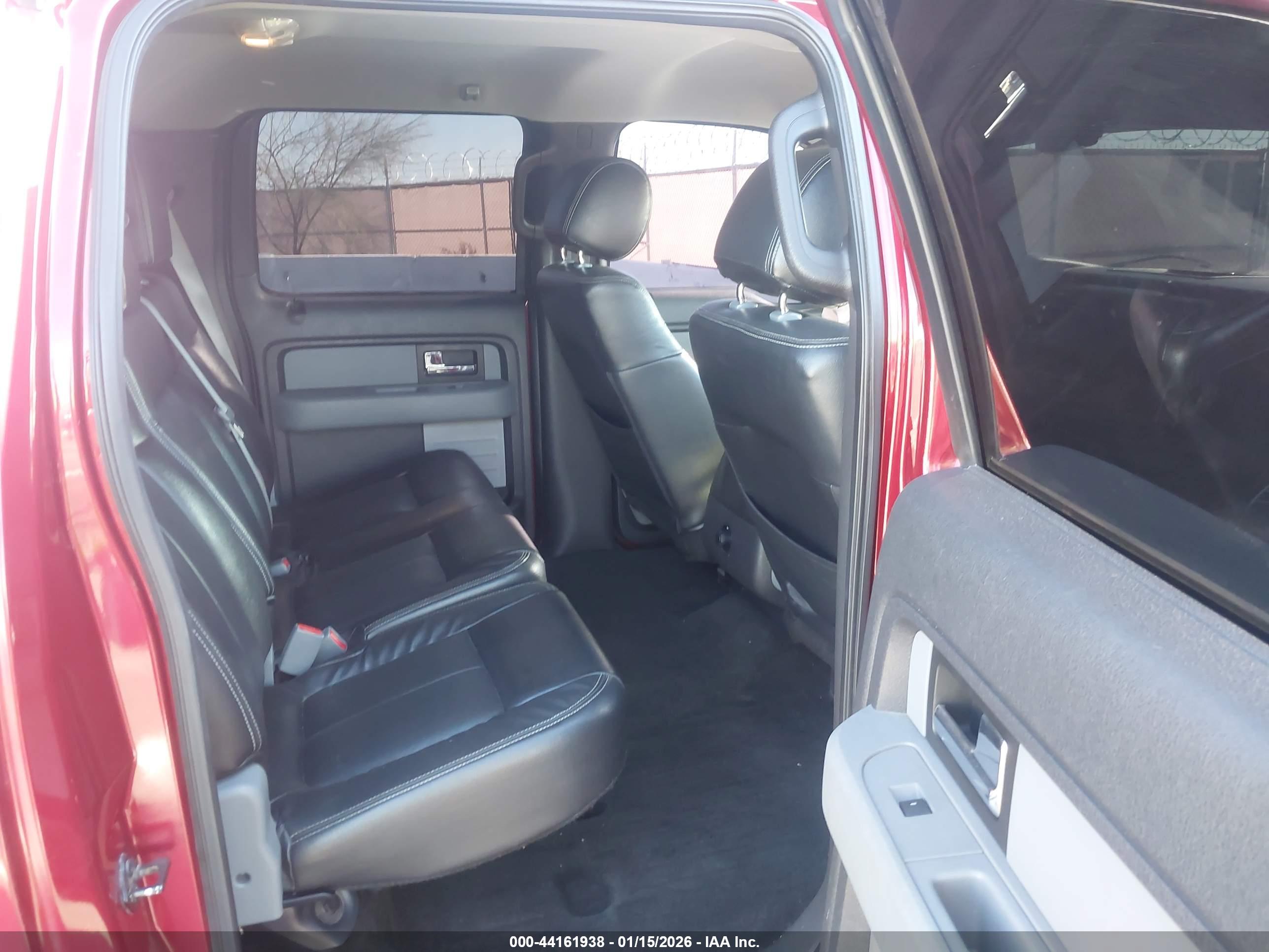 FORD F-150 image 8