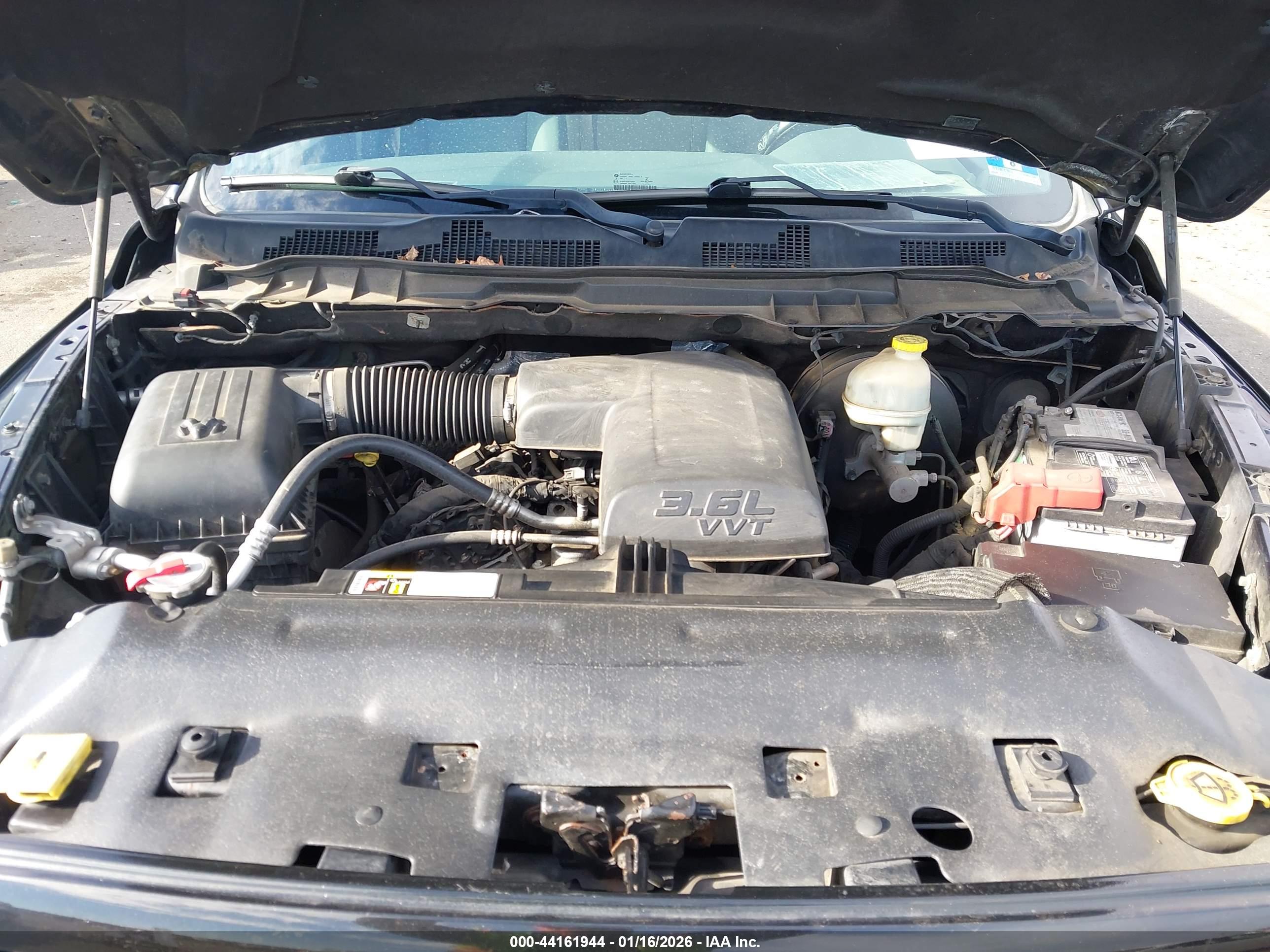 RAM 1500 image 10