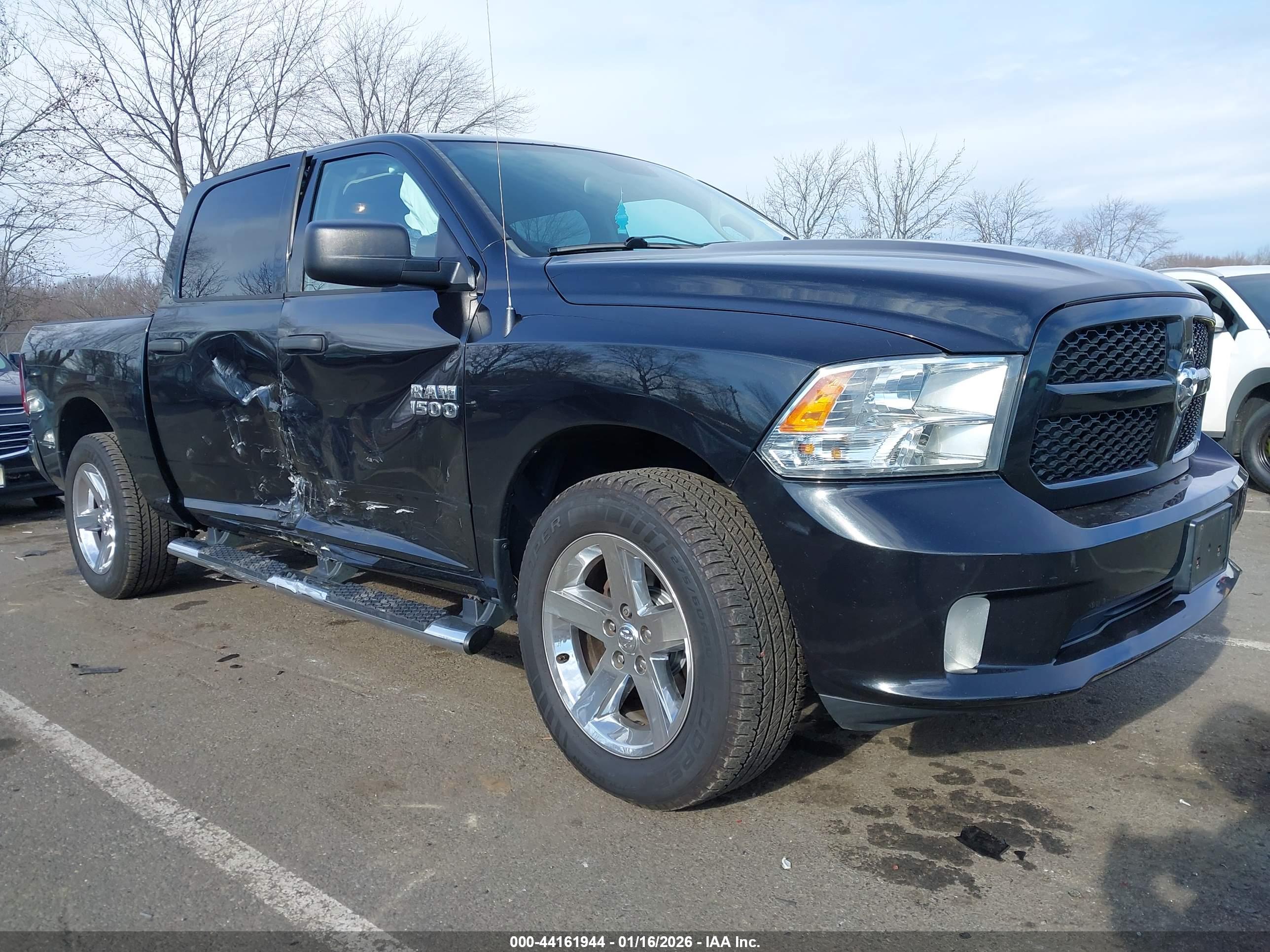 RAM 1500 image 6